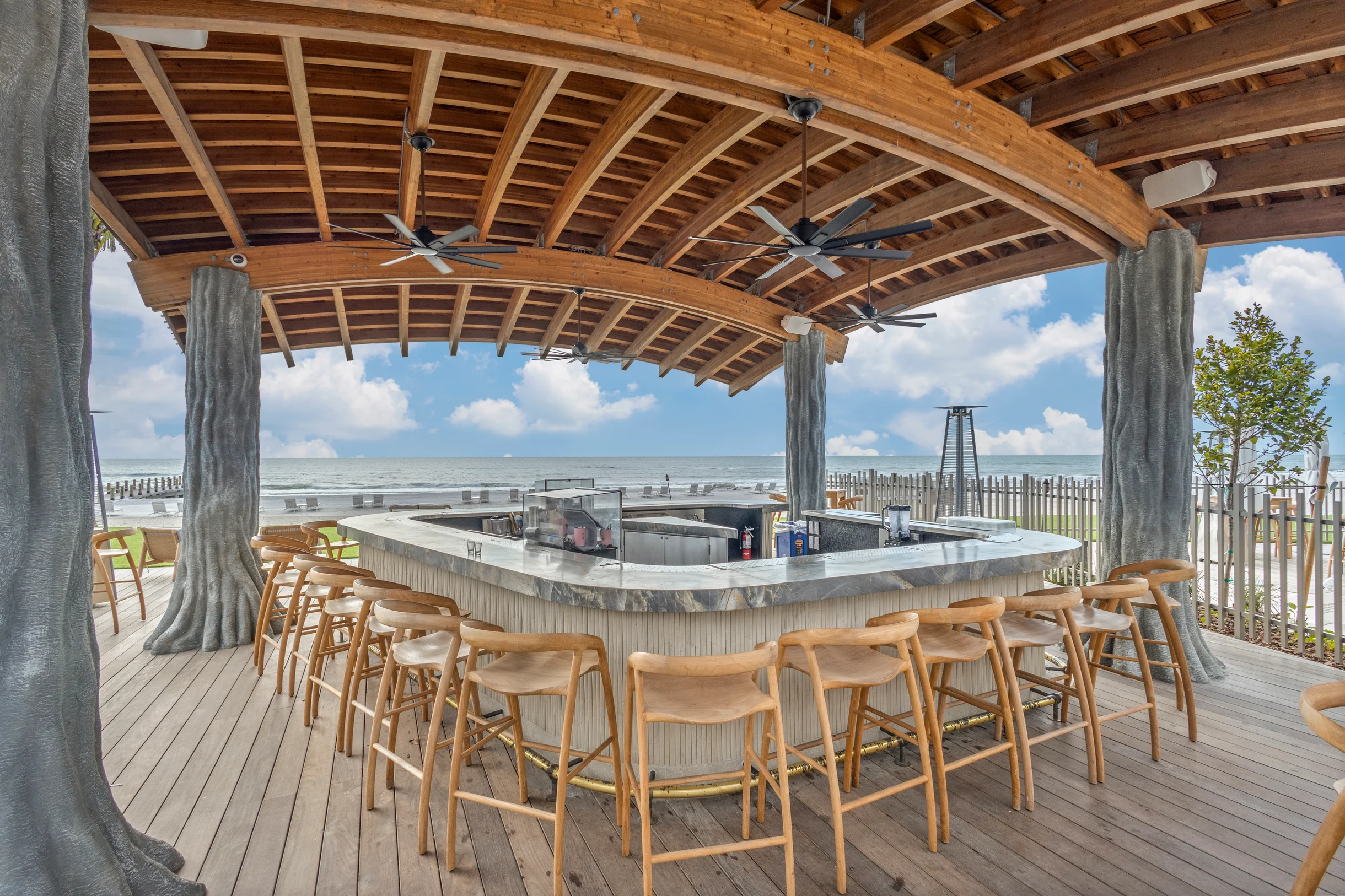 A Seaside Sanctuary - 507 #73