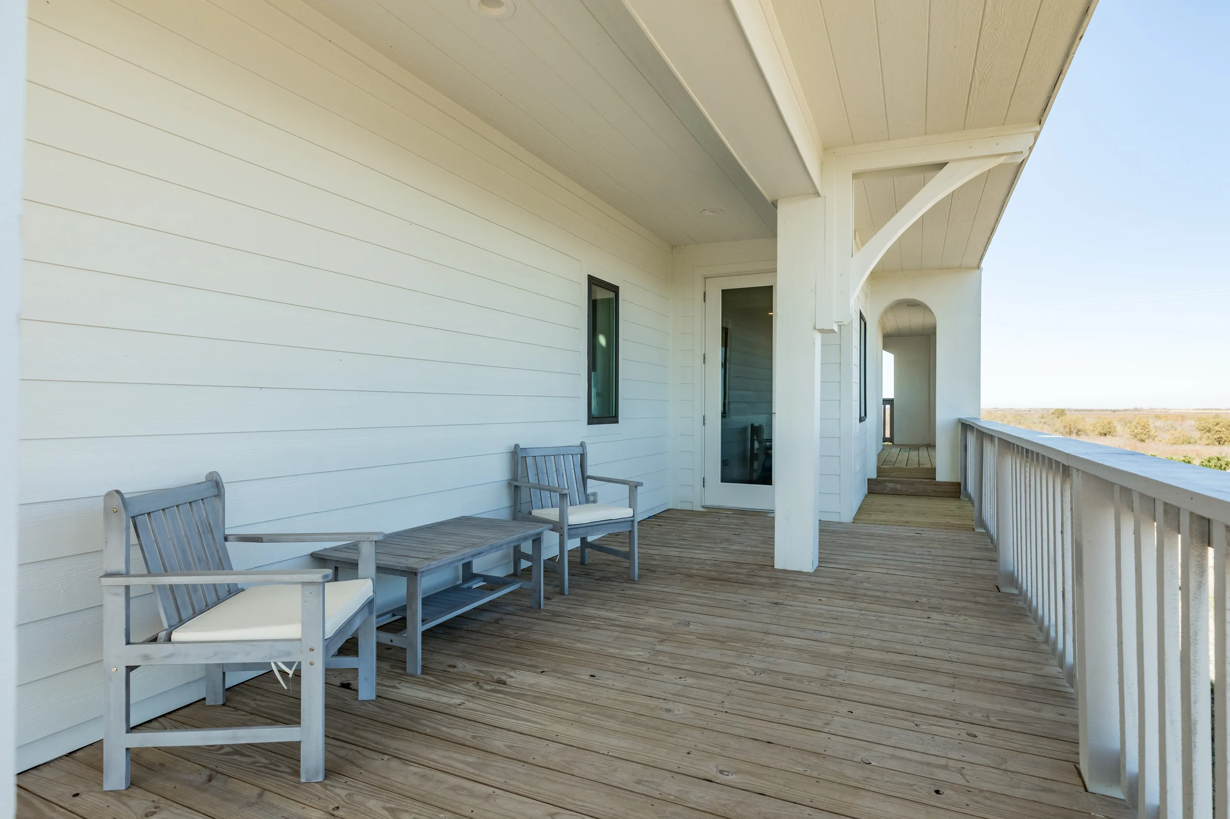 Cake by the Ocean at Seagrass #63