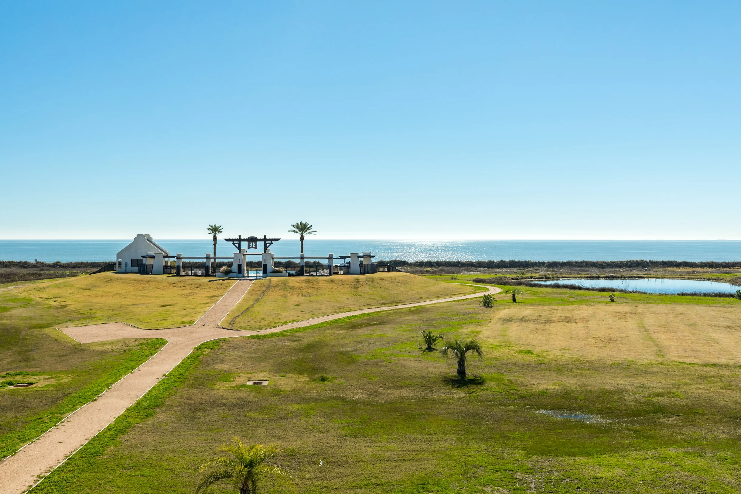Cake by the Ocean at Seagrass #91