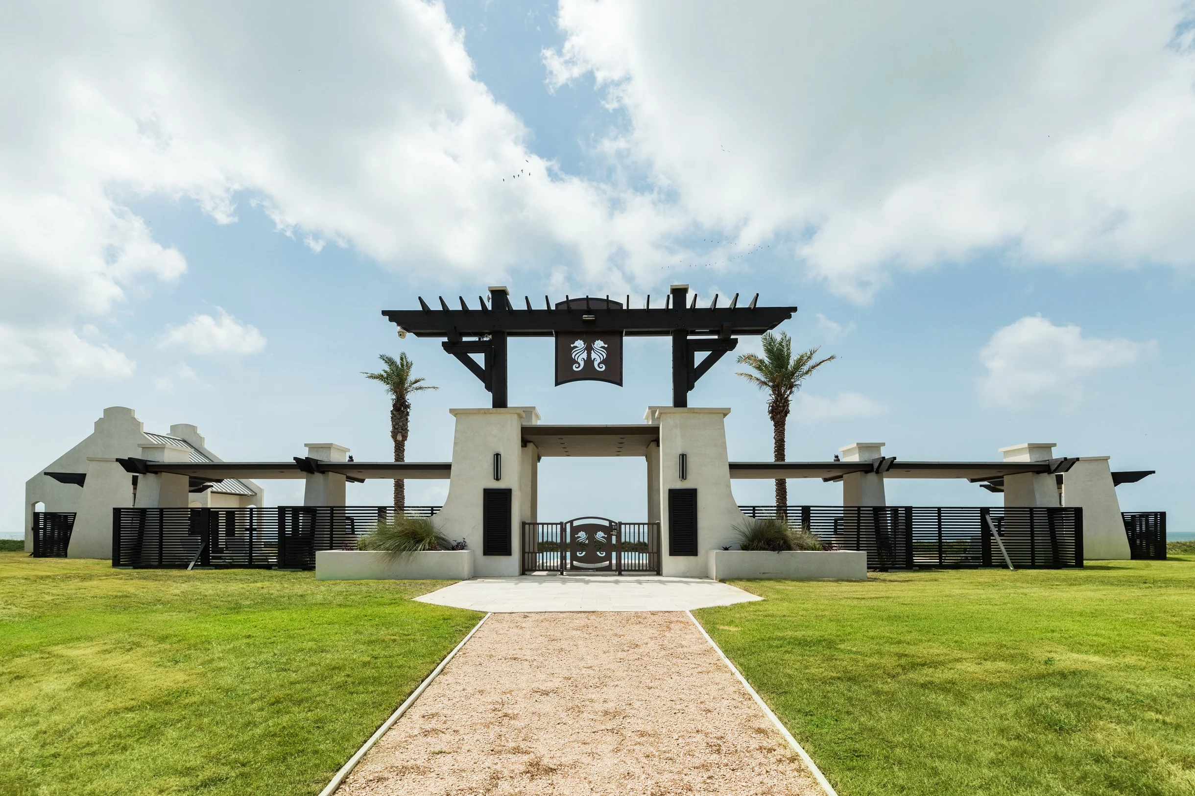 Cake by the Ocean at Seagrass #48