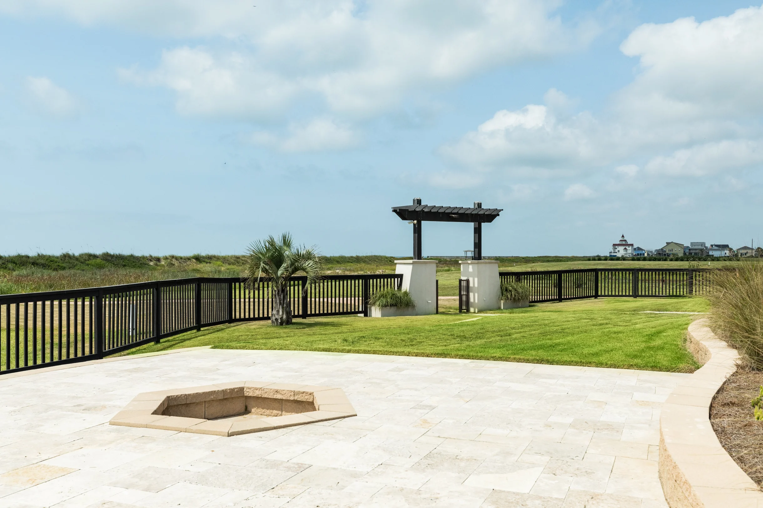 Cake by the Ocean at Seagrass #61