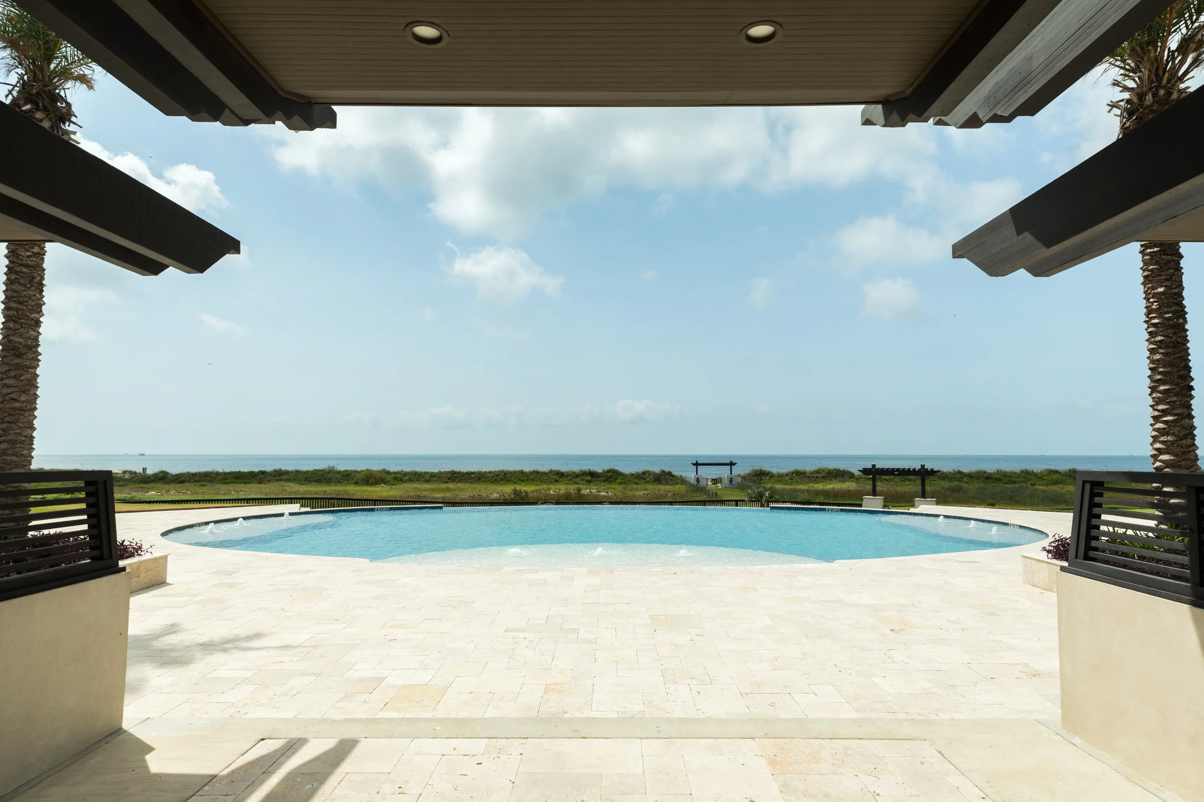 Cake by the Ocean at Seagrass #53