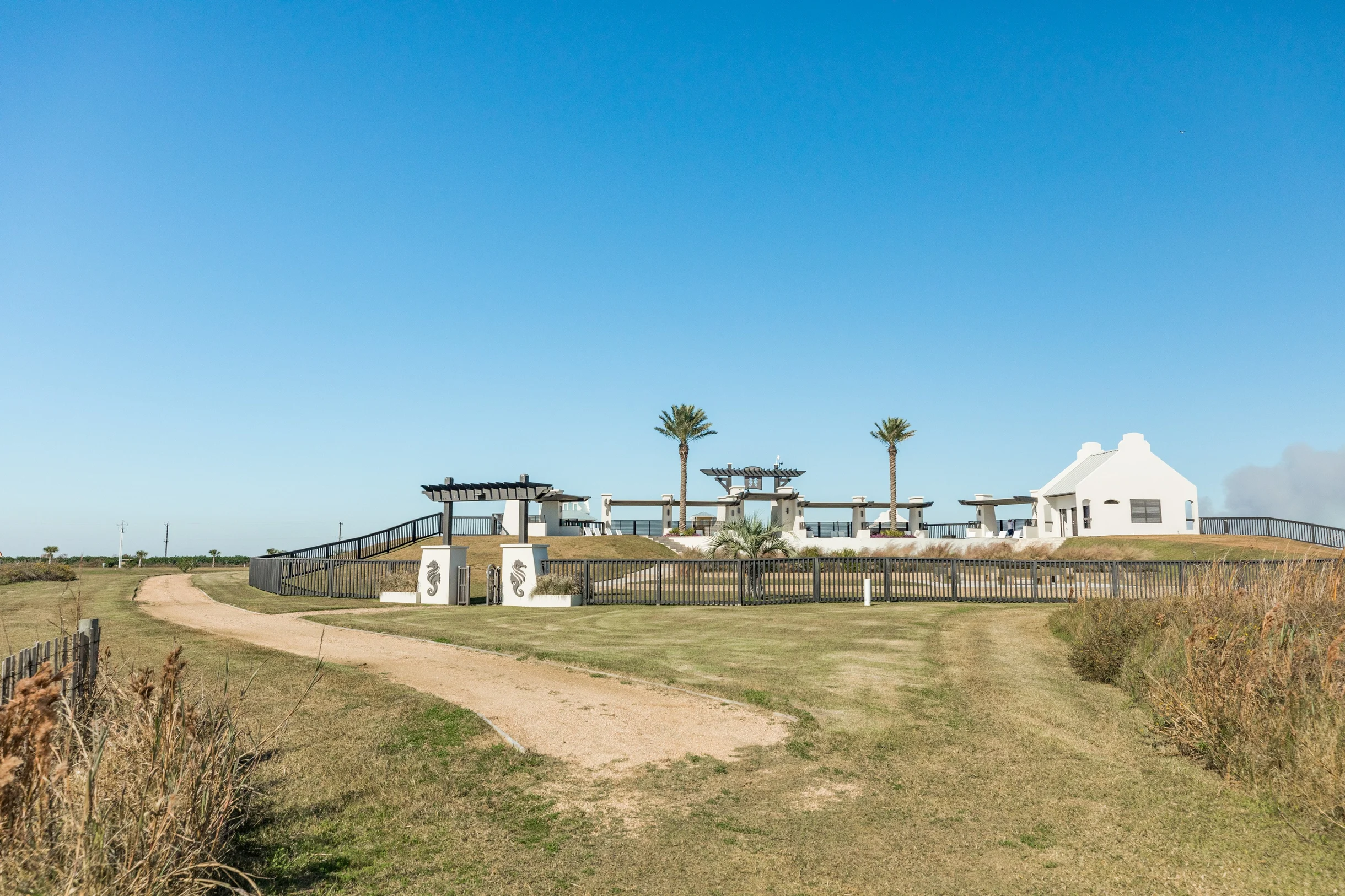Cake by the Ocean at Seagrass #47