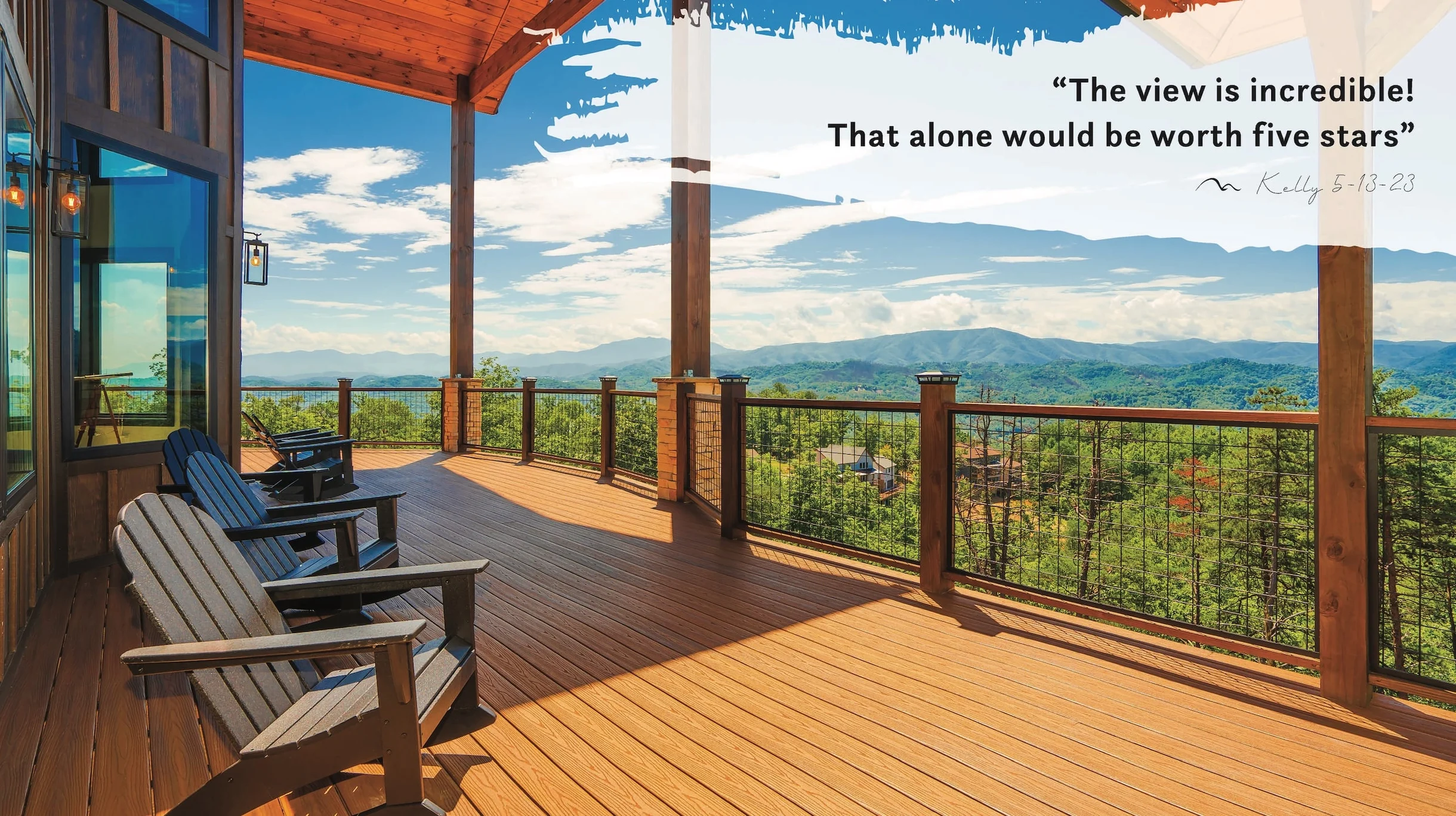 Manna Mountain Lodge #49