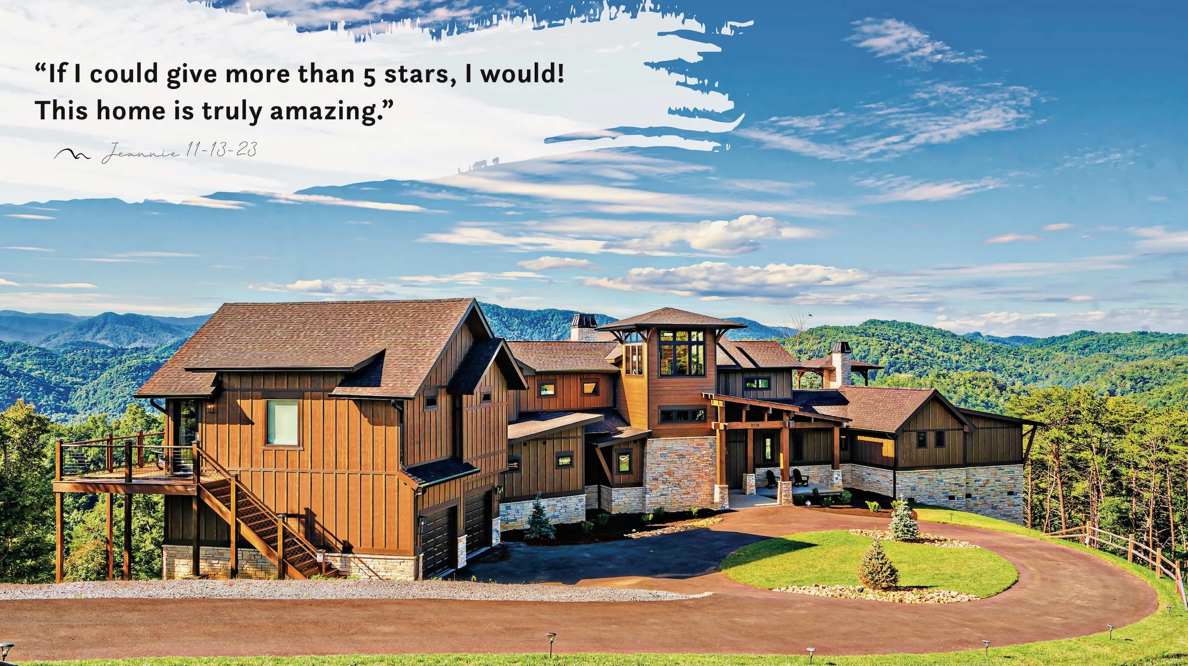 Manna Mountain Lodge #61