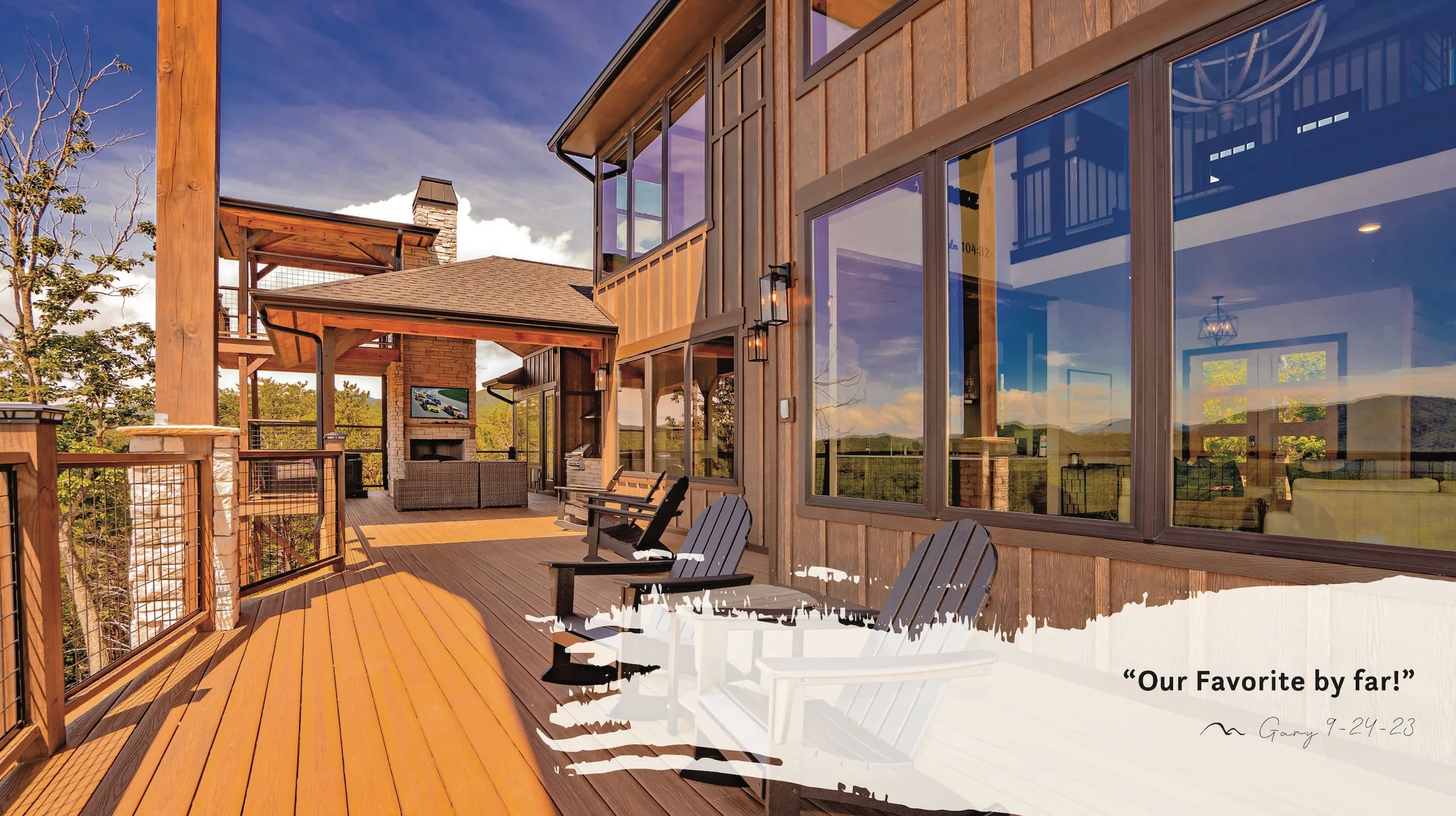 Manna Mountain Lodge #65