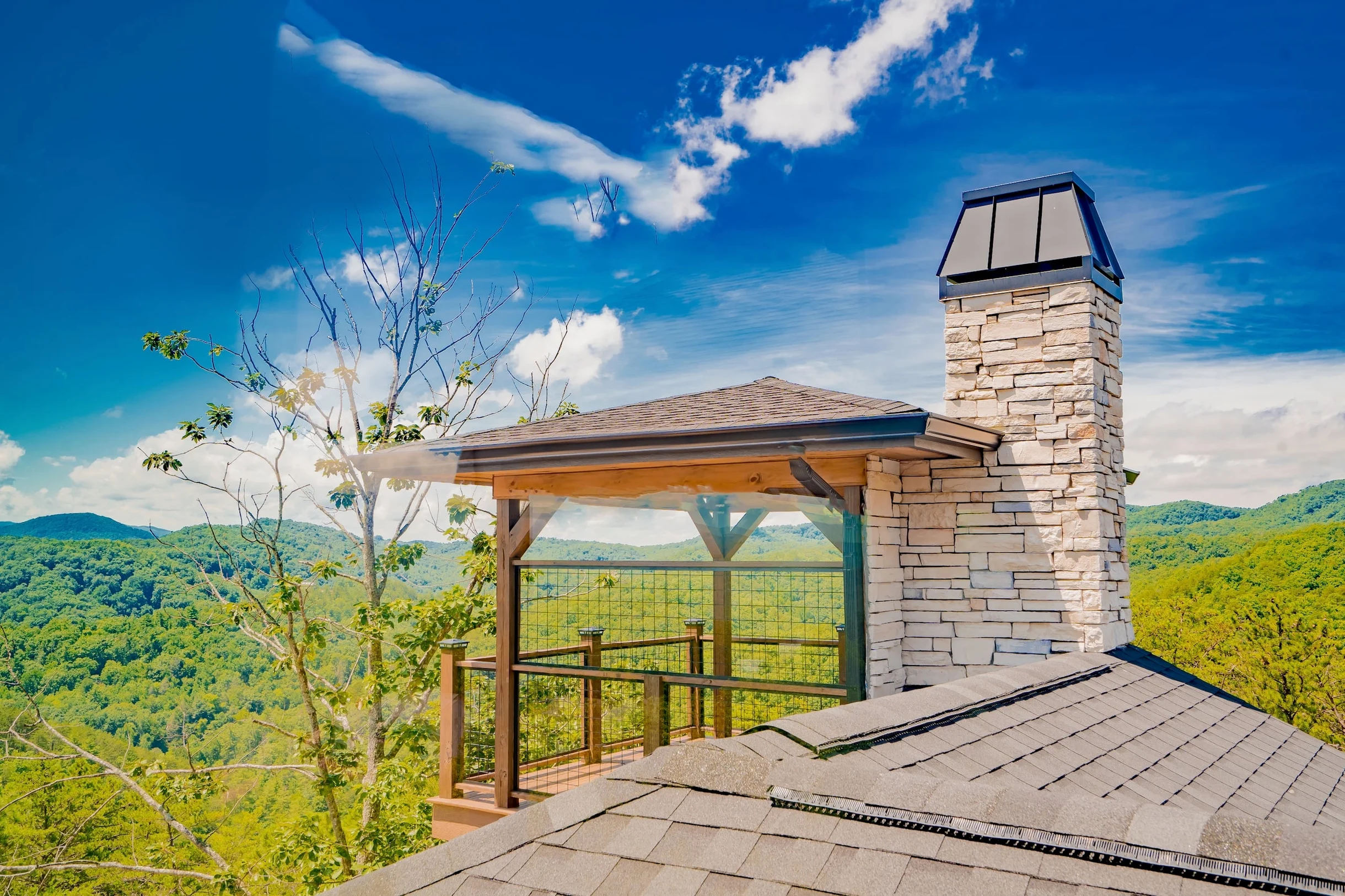 Manna Mountain Lodge #98