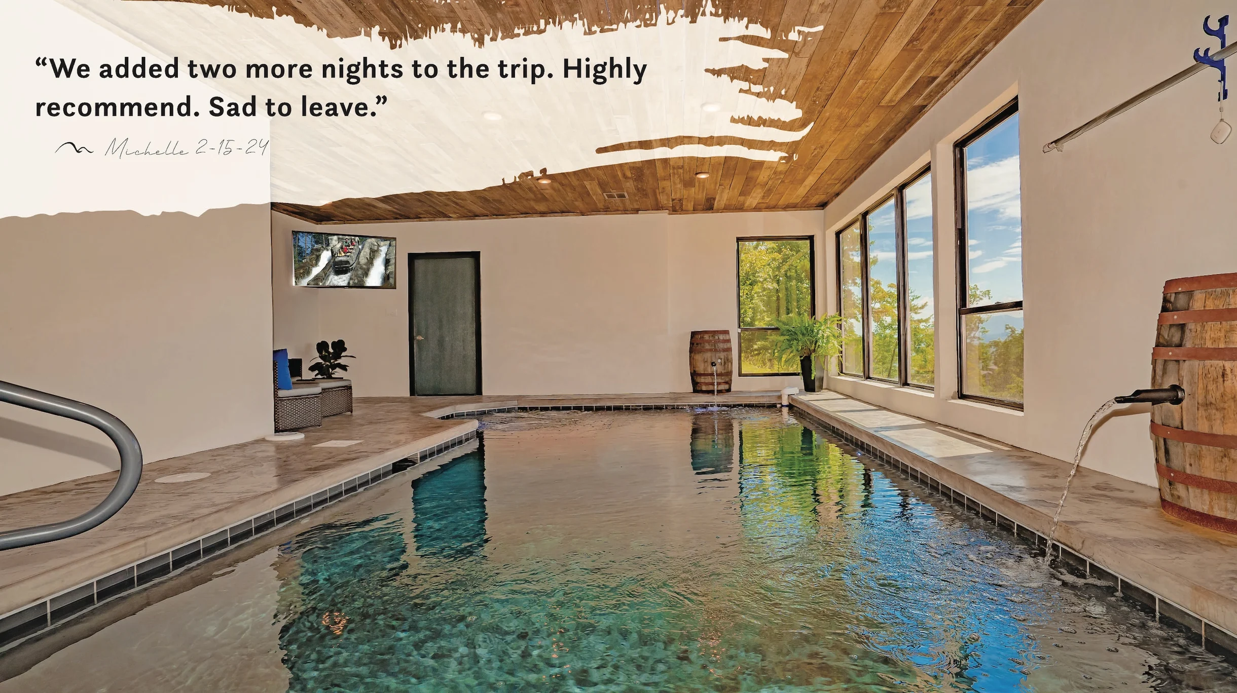 Manna Mountain Lodge #53