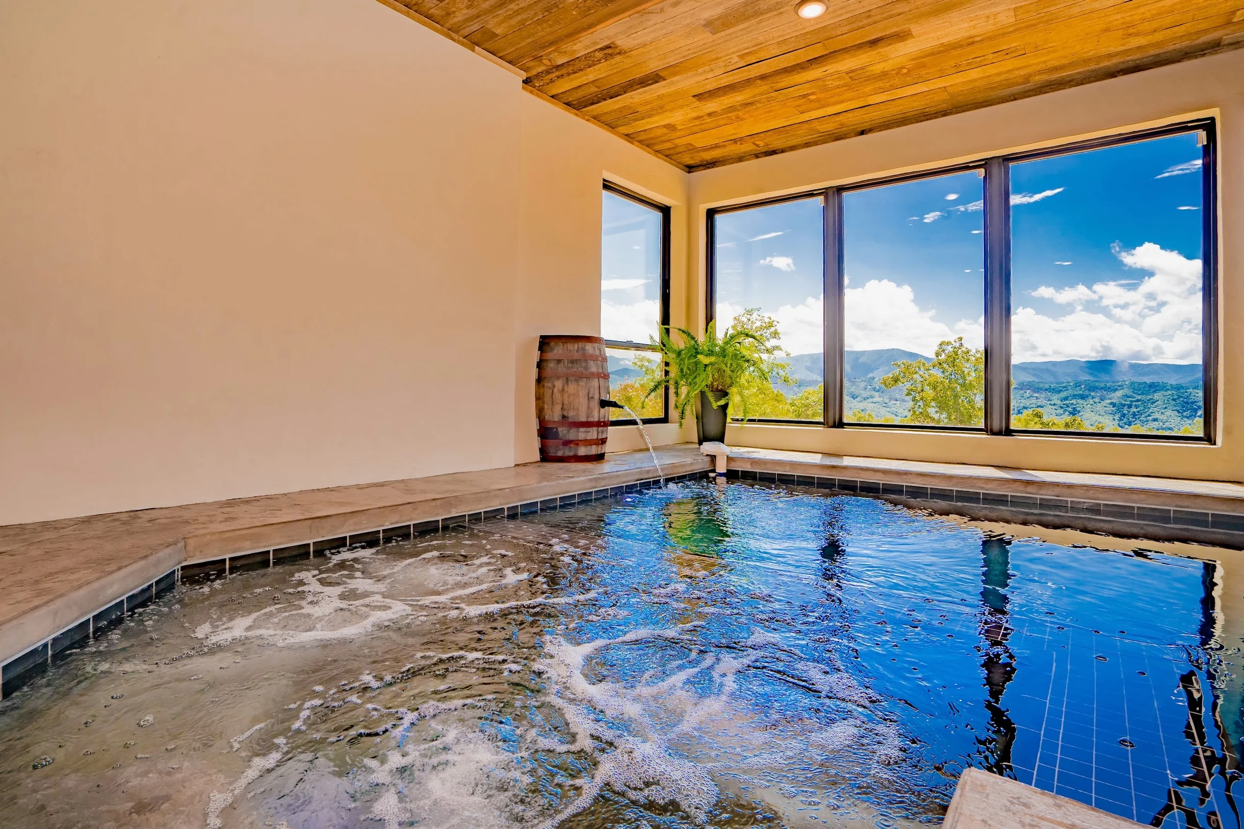 Manna Mountain Lodge #69