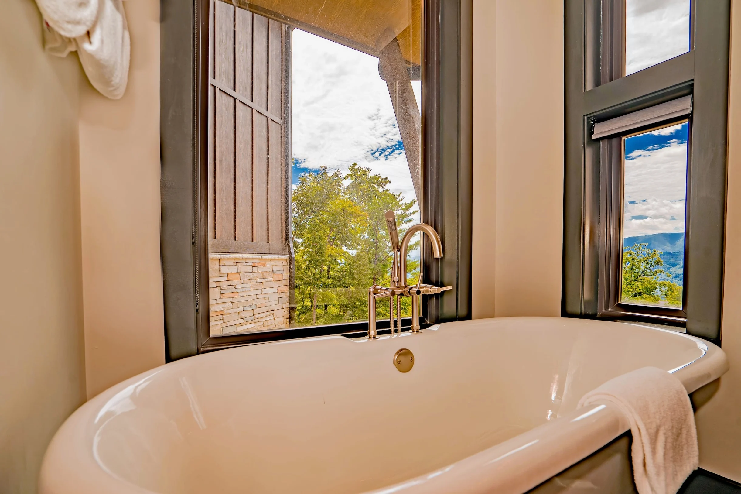 Manna Mountain Lodge #73