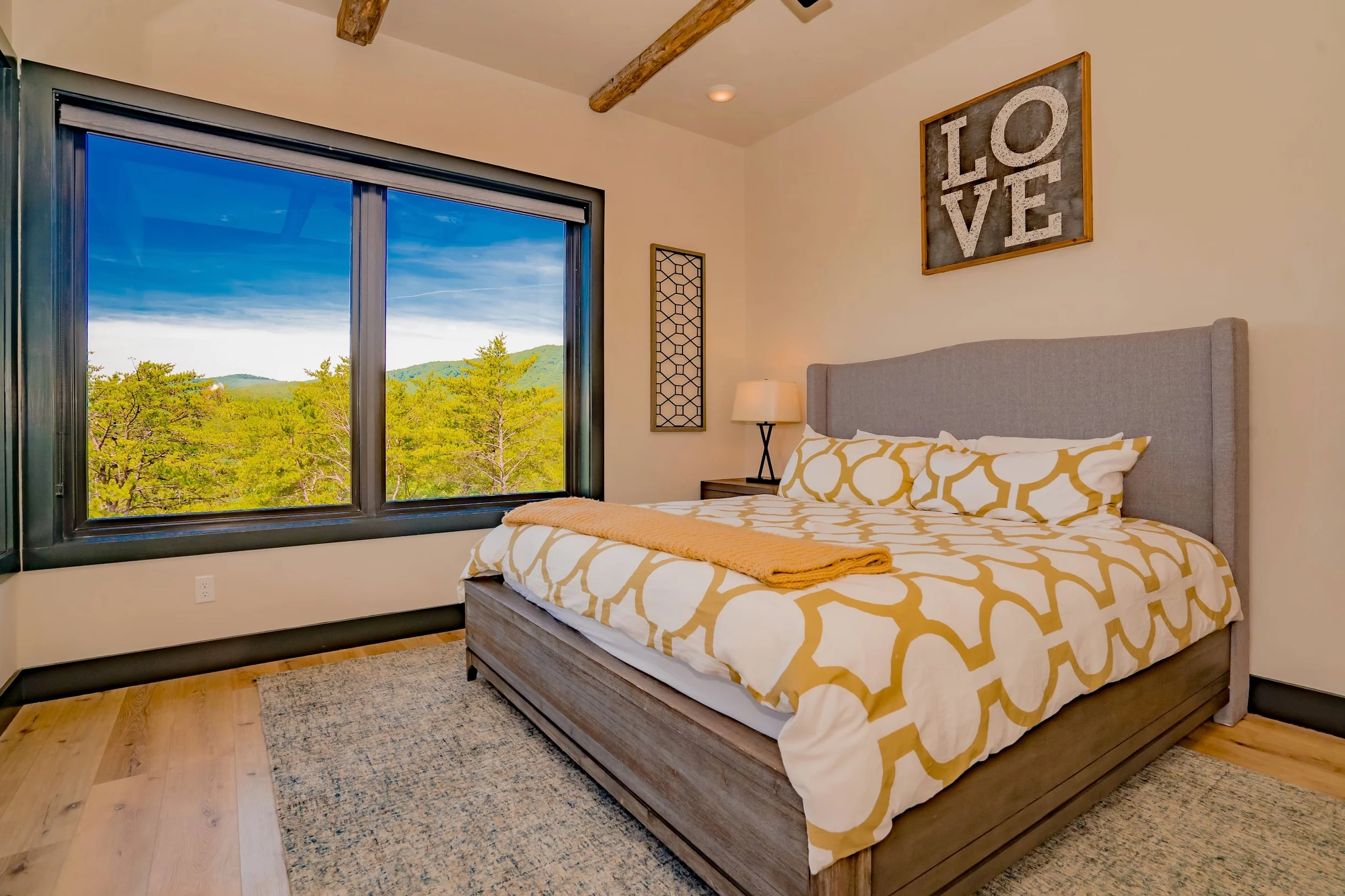 Manna Mountain Lodge #77