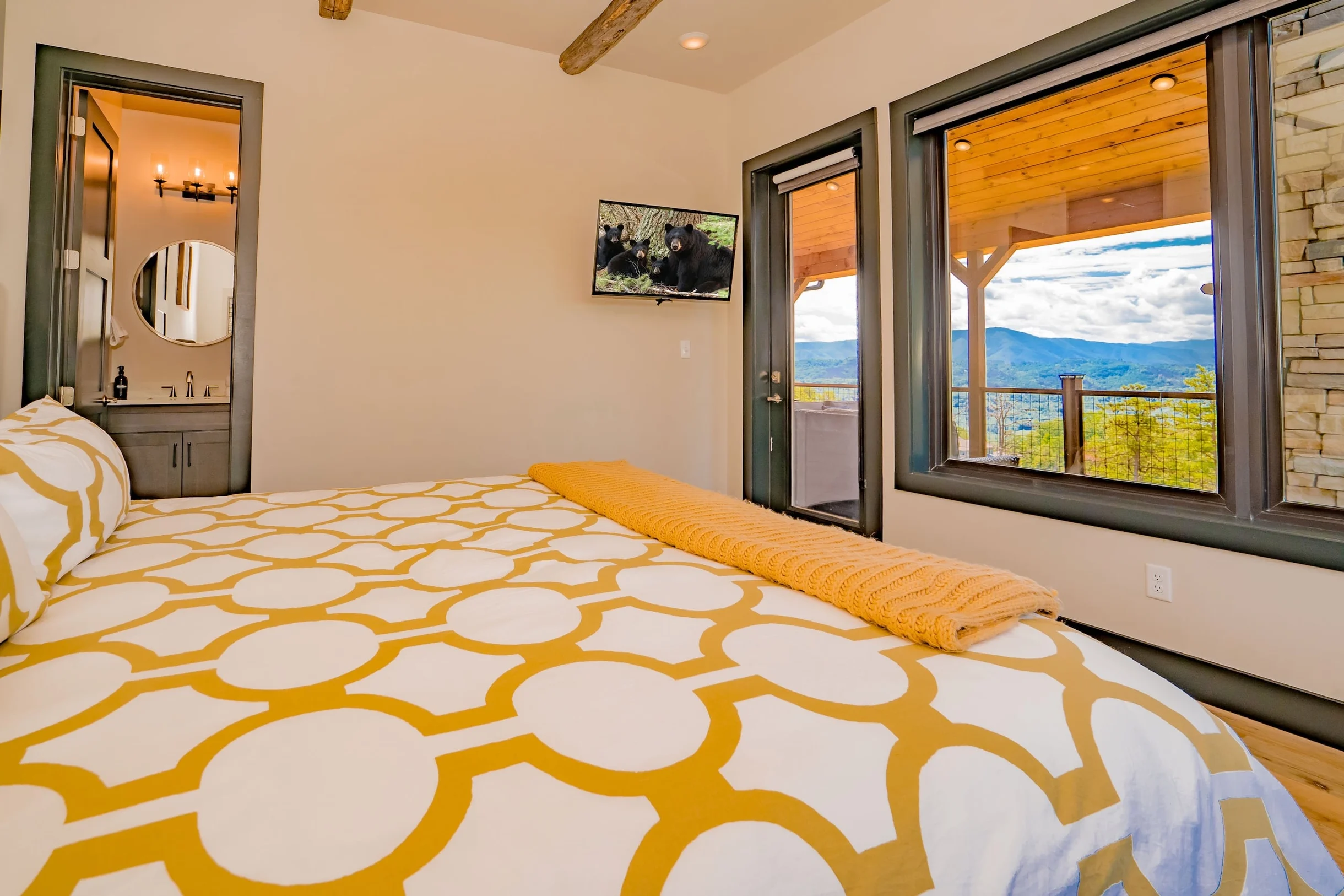 Manna Mountain Lodge #78
