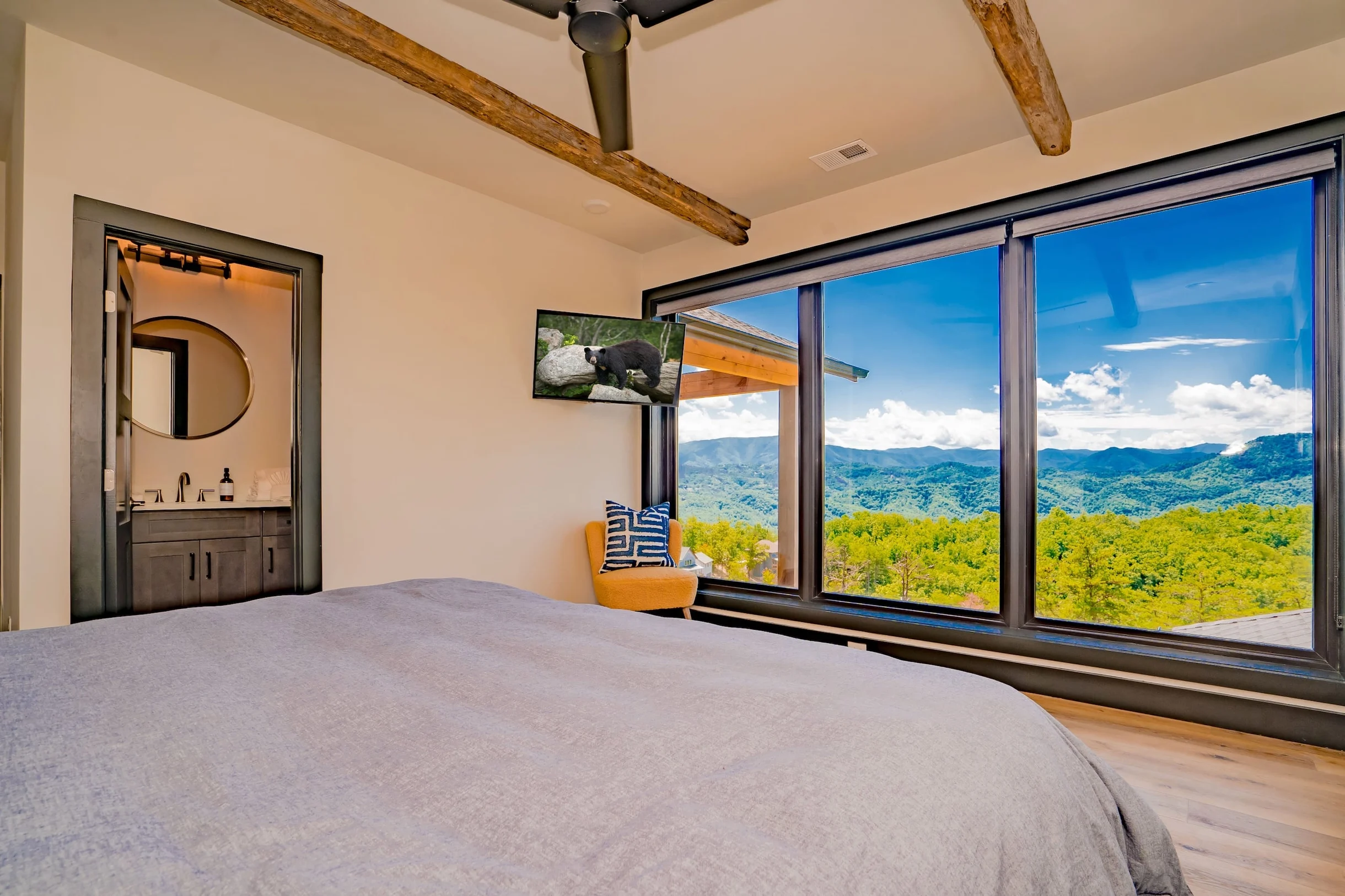 Manna Mountain Lodge #63