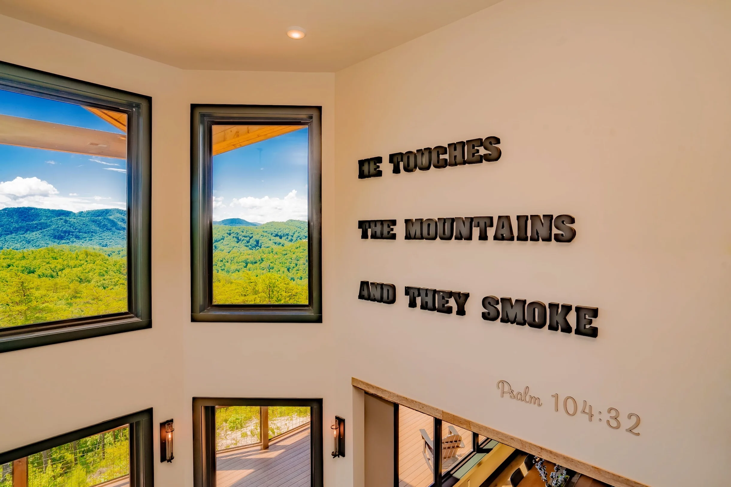 Manna Mountain Lodge #83