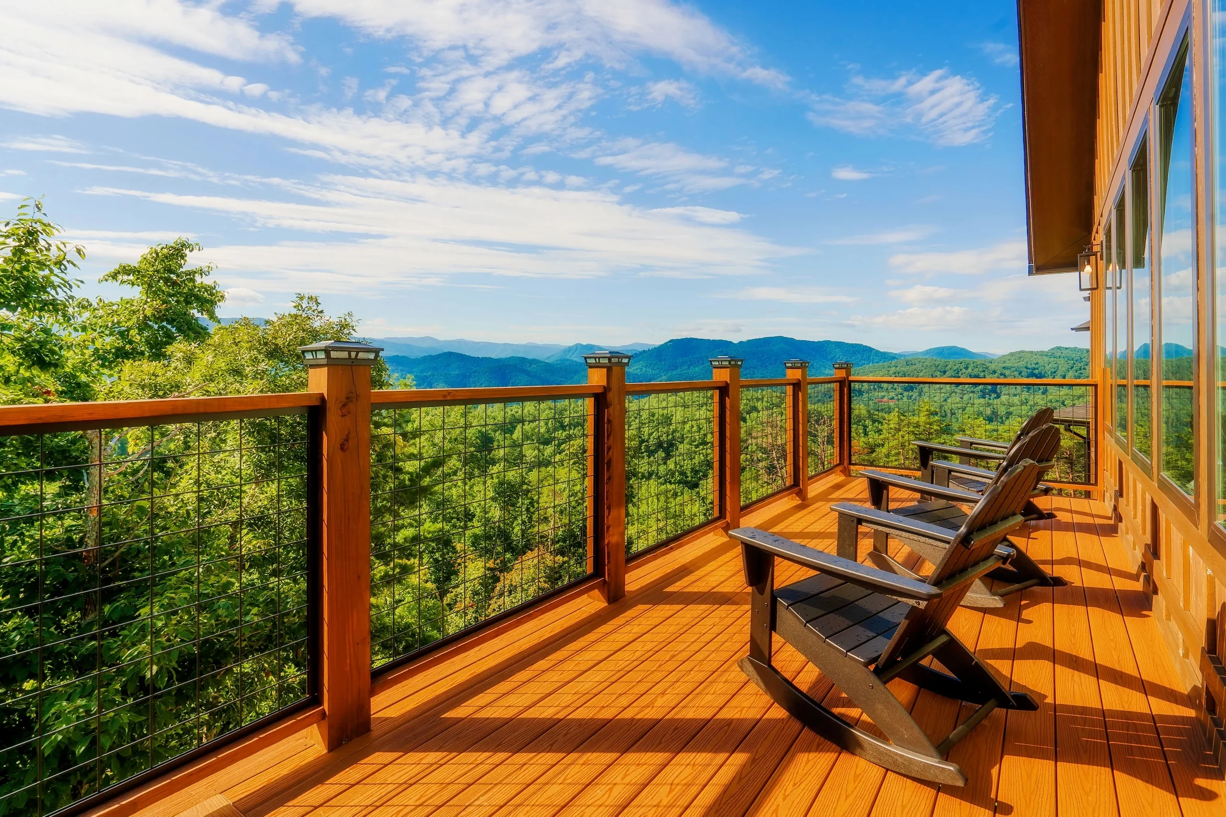 Manna Mountain Lodge #93