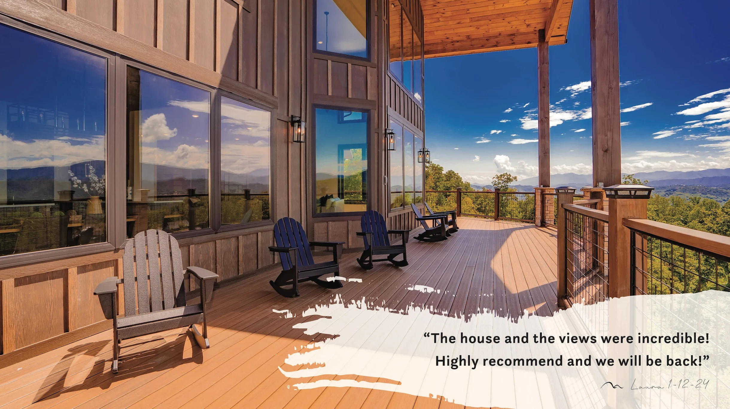 Manna Mountain Lodge #68