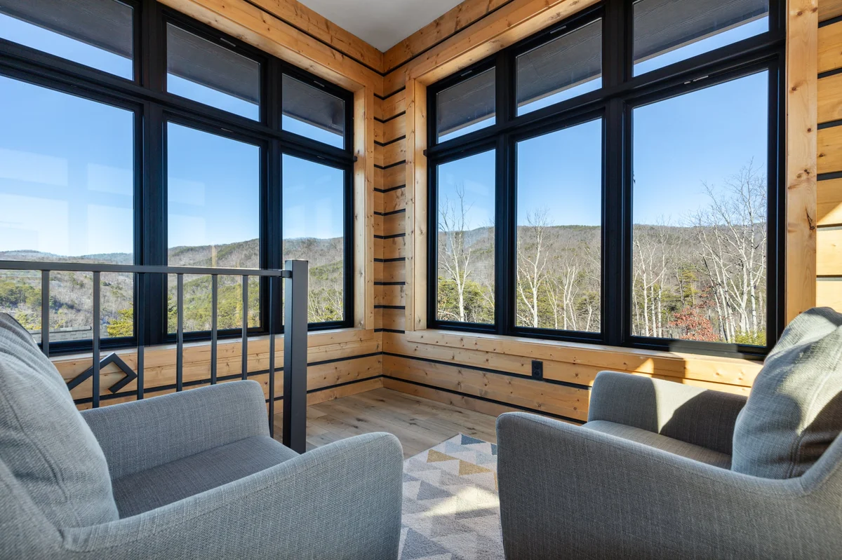 Manna Mountain Lodge #55