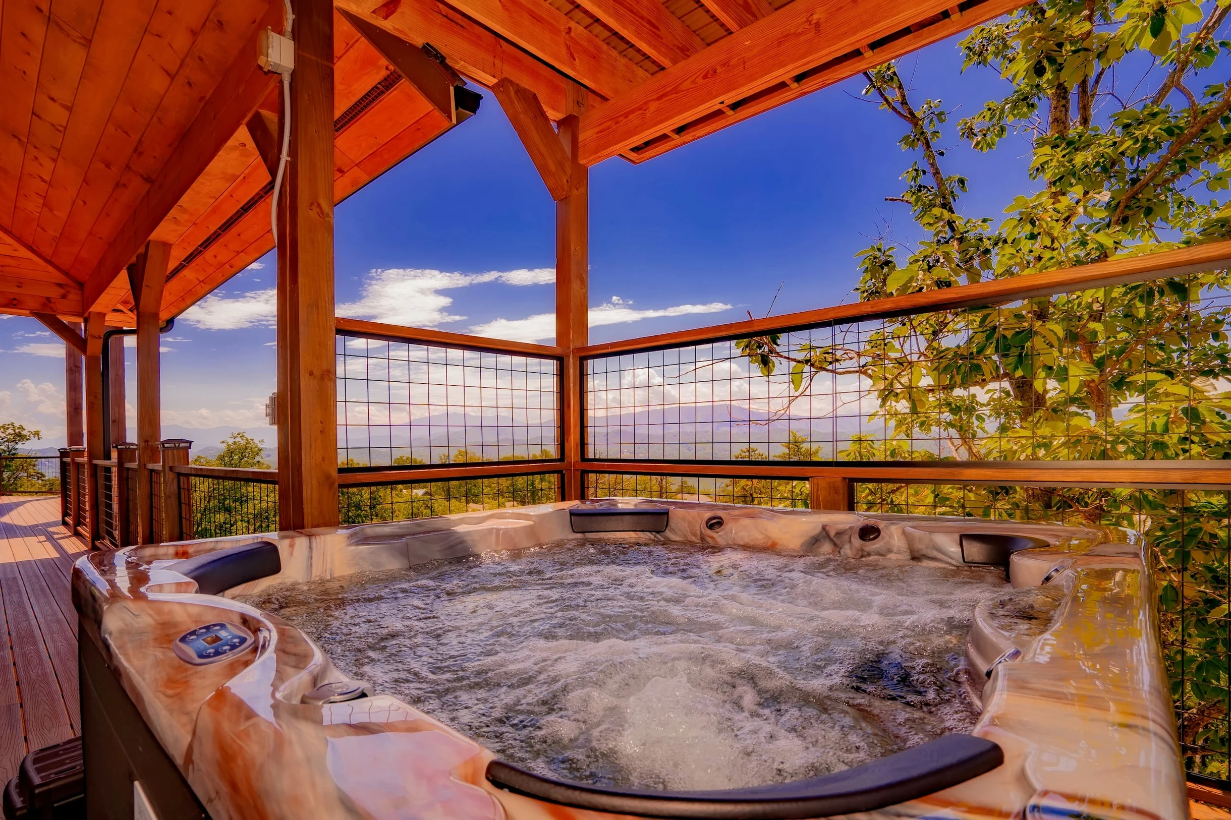 Manna Mountain Lodge #108