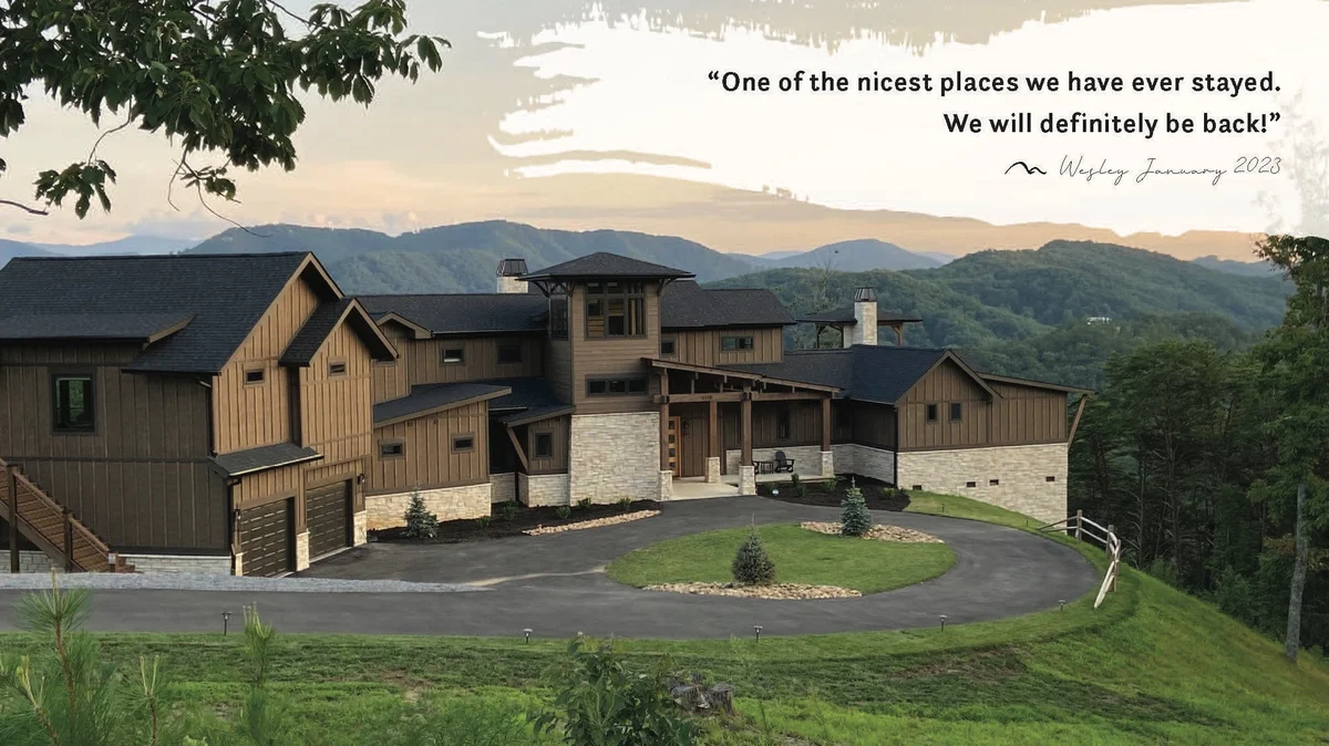 Manna Mountain Lodge #109