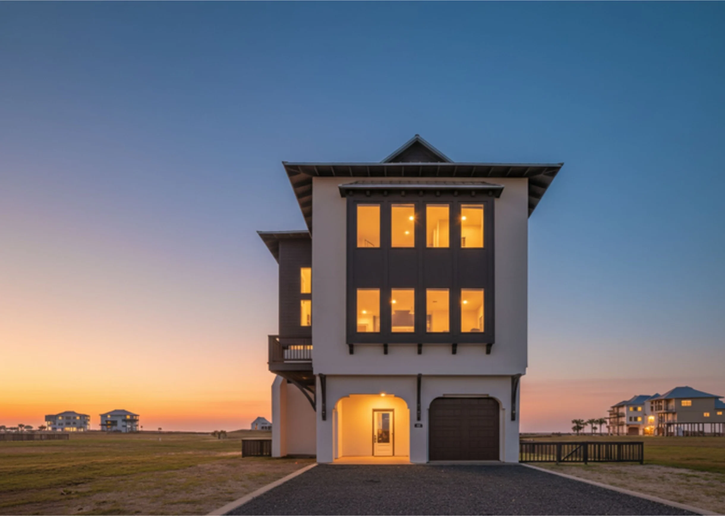 Seagrass Serenity at Seagrass #70