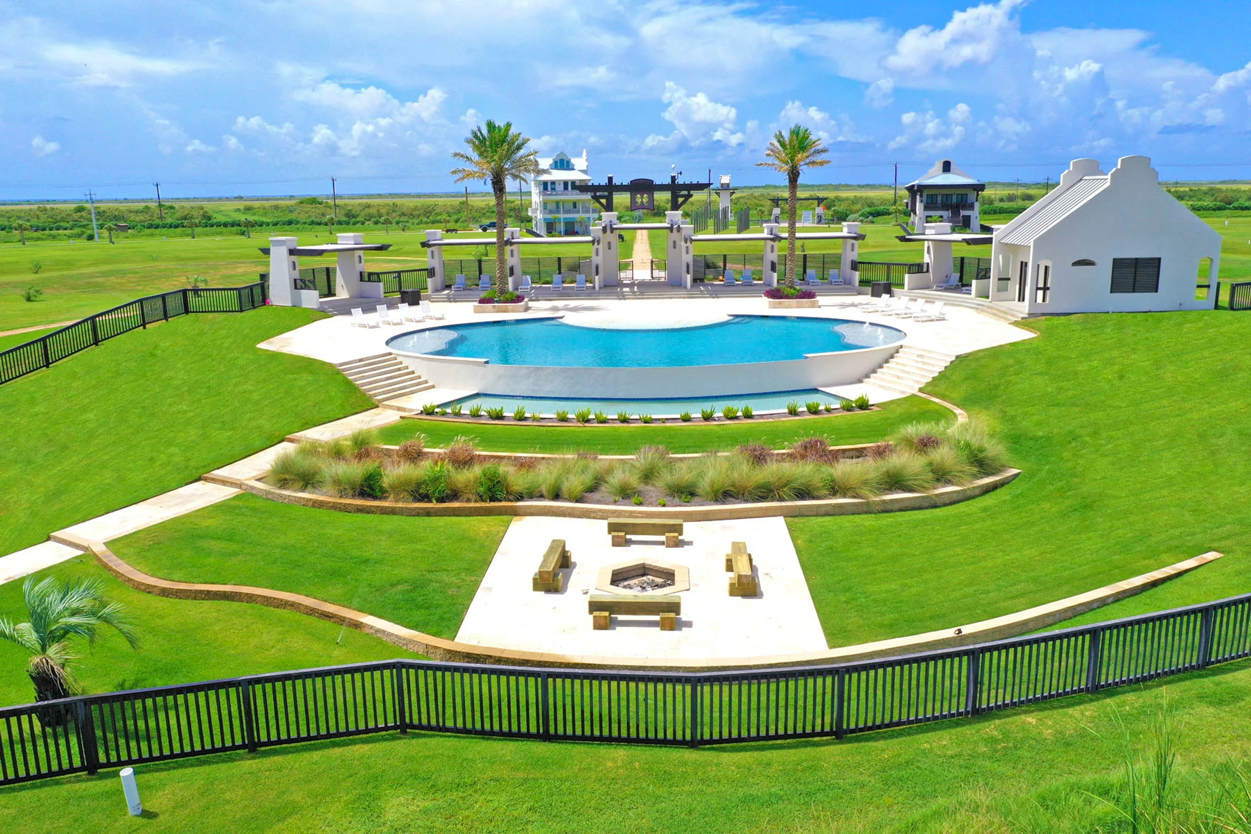 Seagrass Serenity at Seagrass #62
