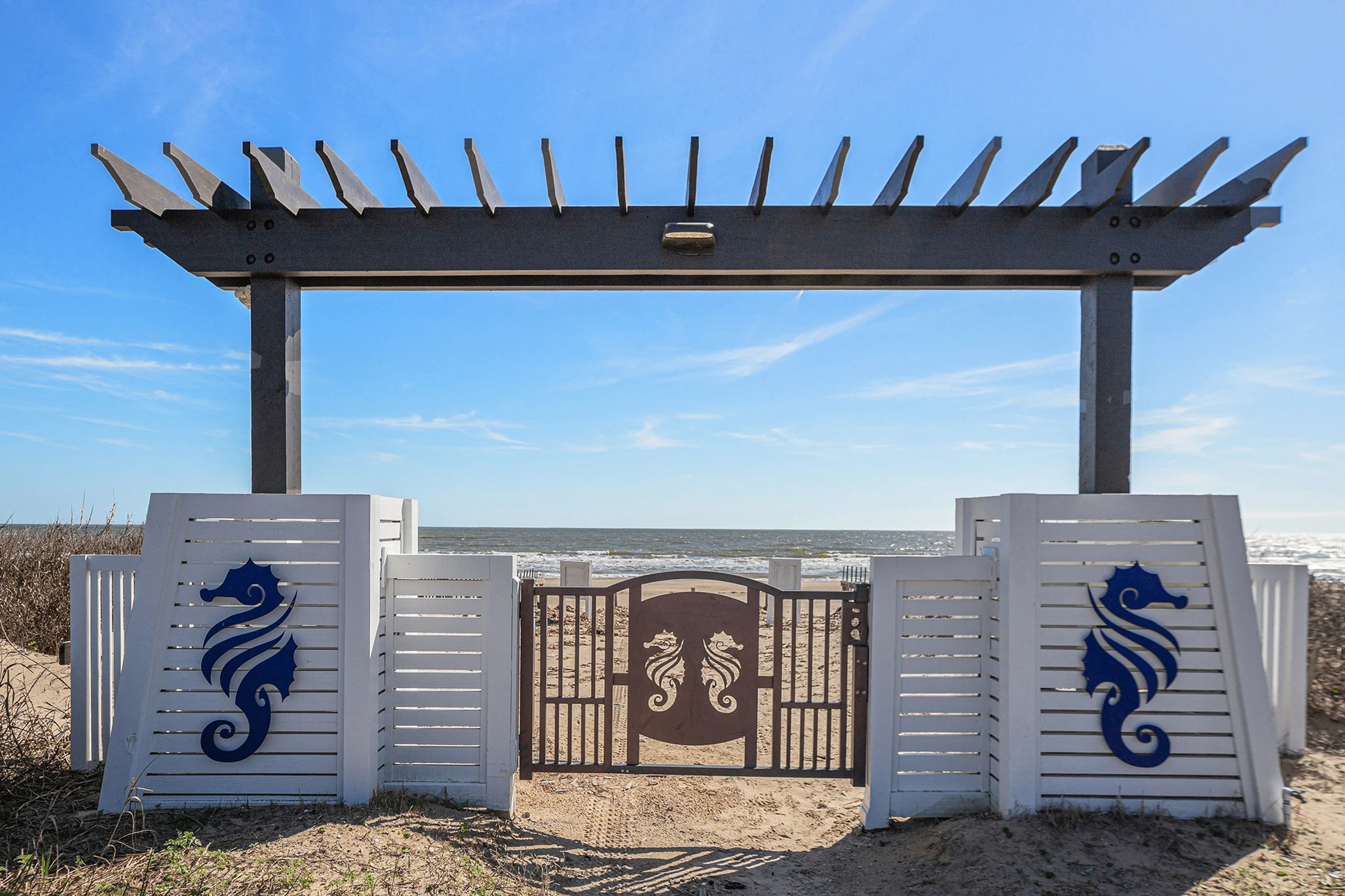 Seagrass Serenity at Seagrass #42