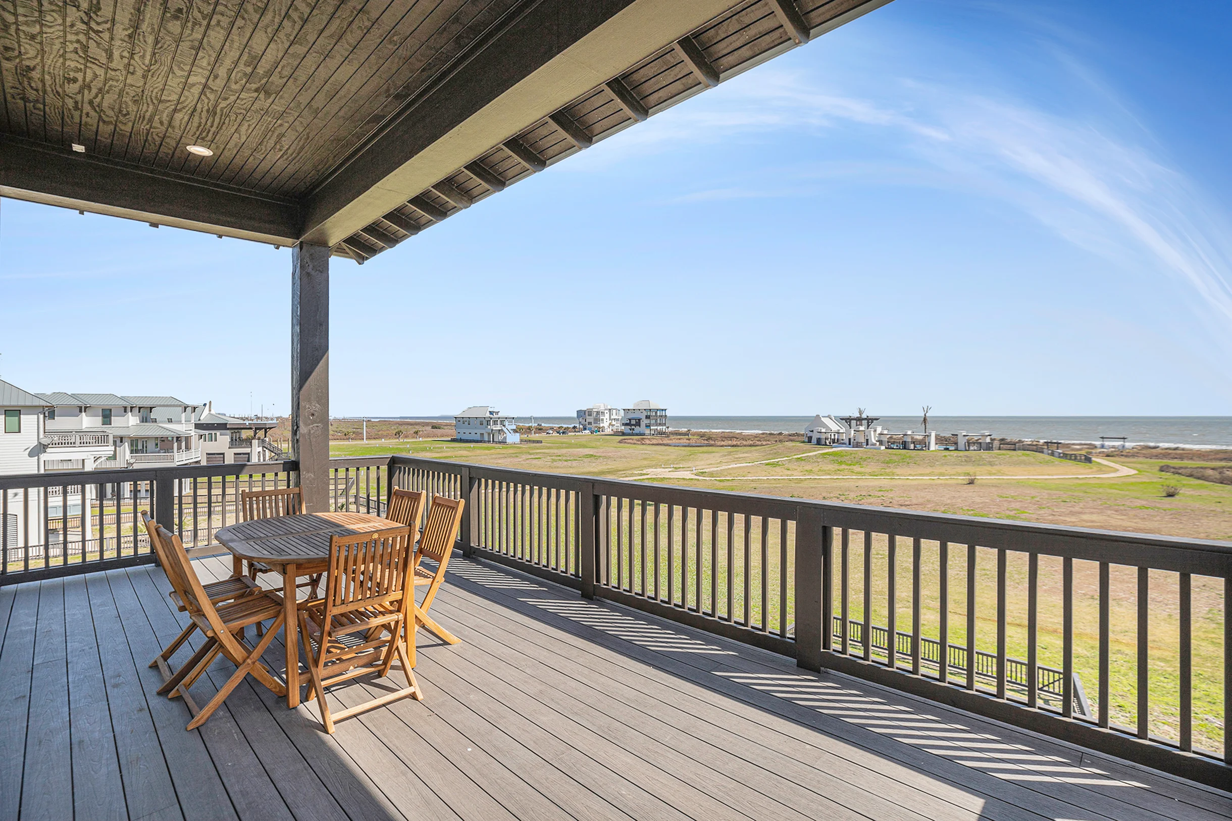 Seagrass Serenity at Seagrass #58