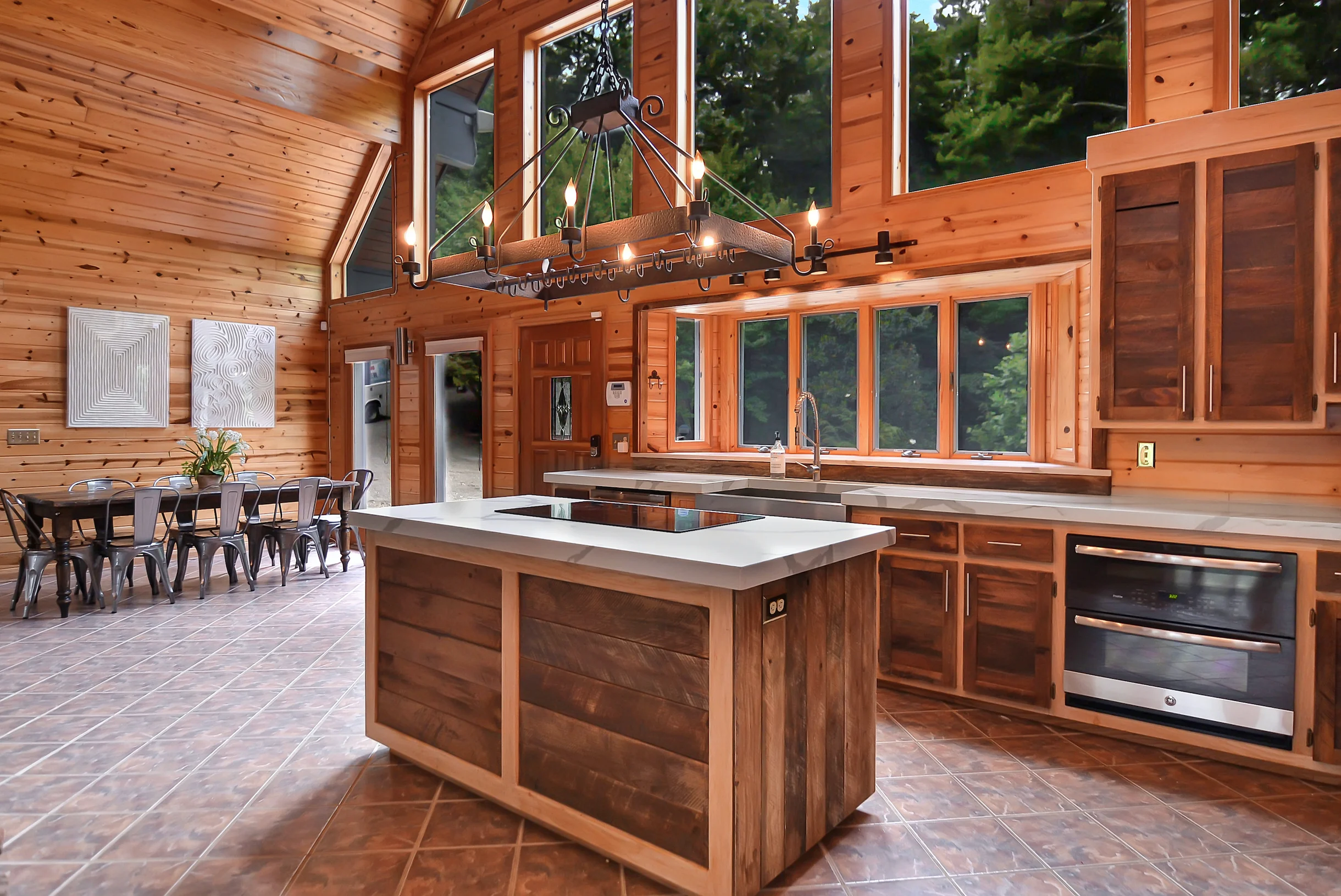 Toccoa Riverside Retreat #109