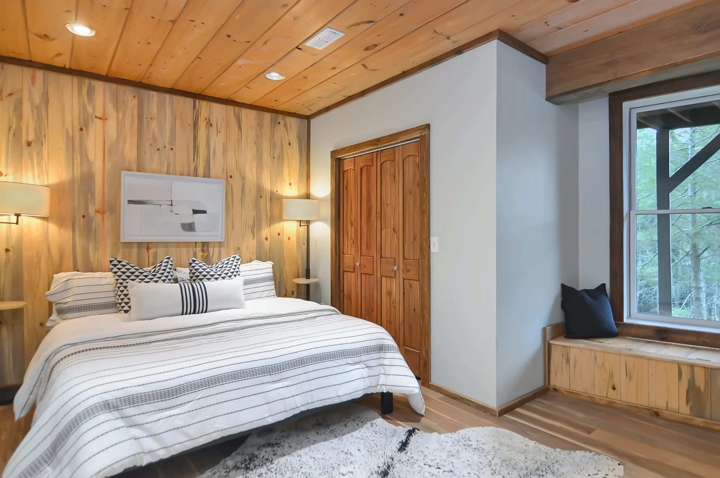 Toccoa Riverside Retreat #102