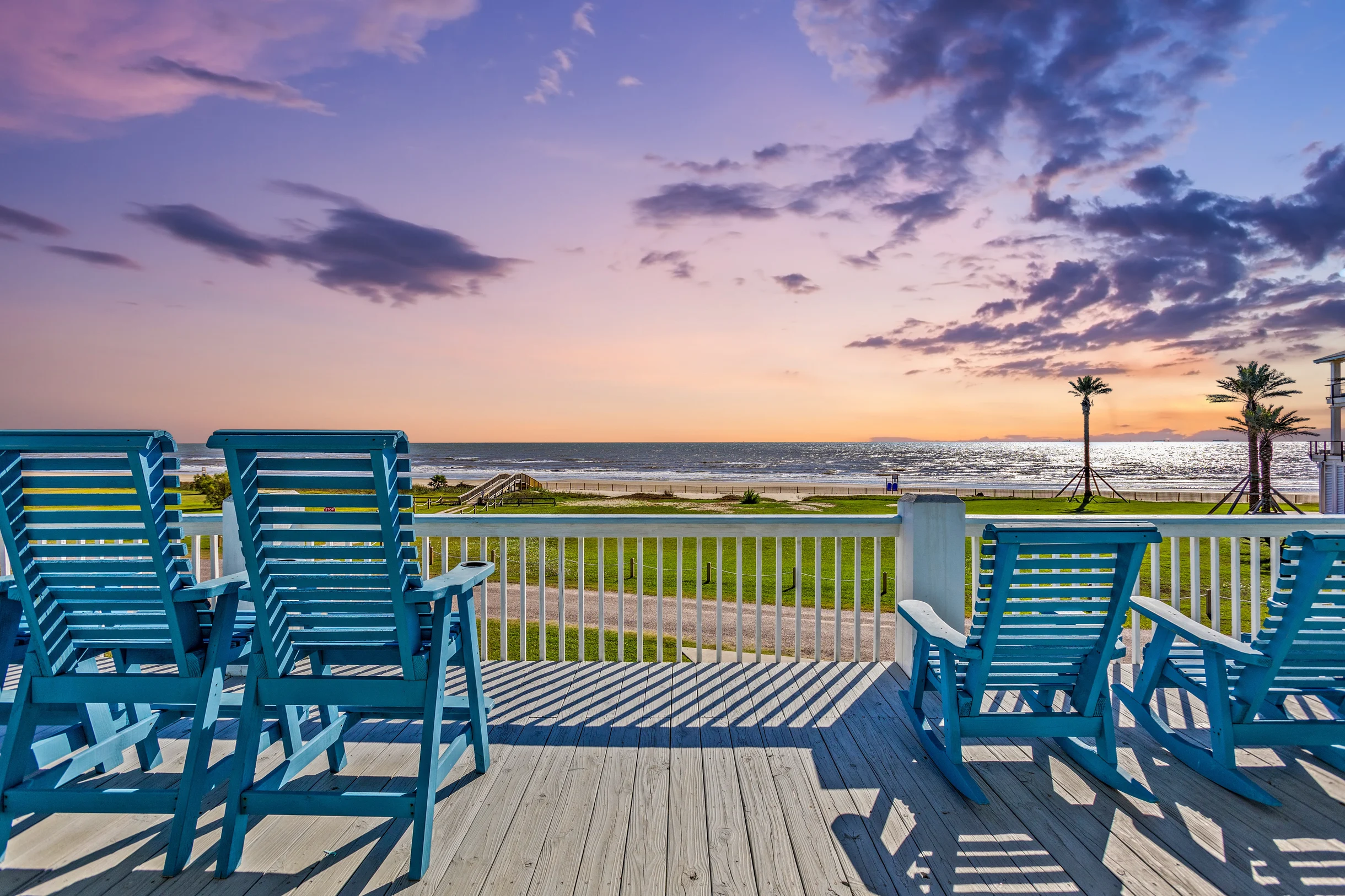 Seaside Sunrise #86