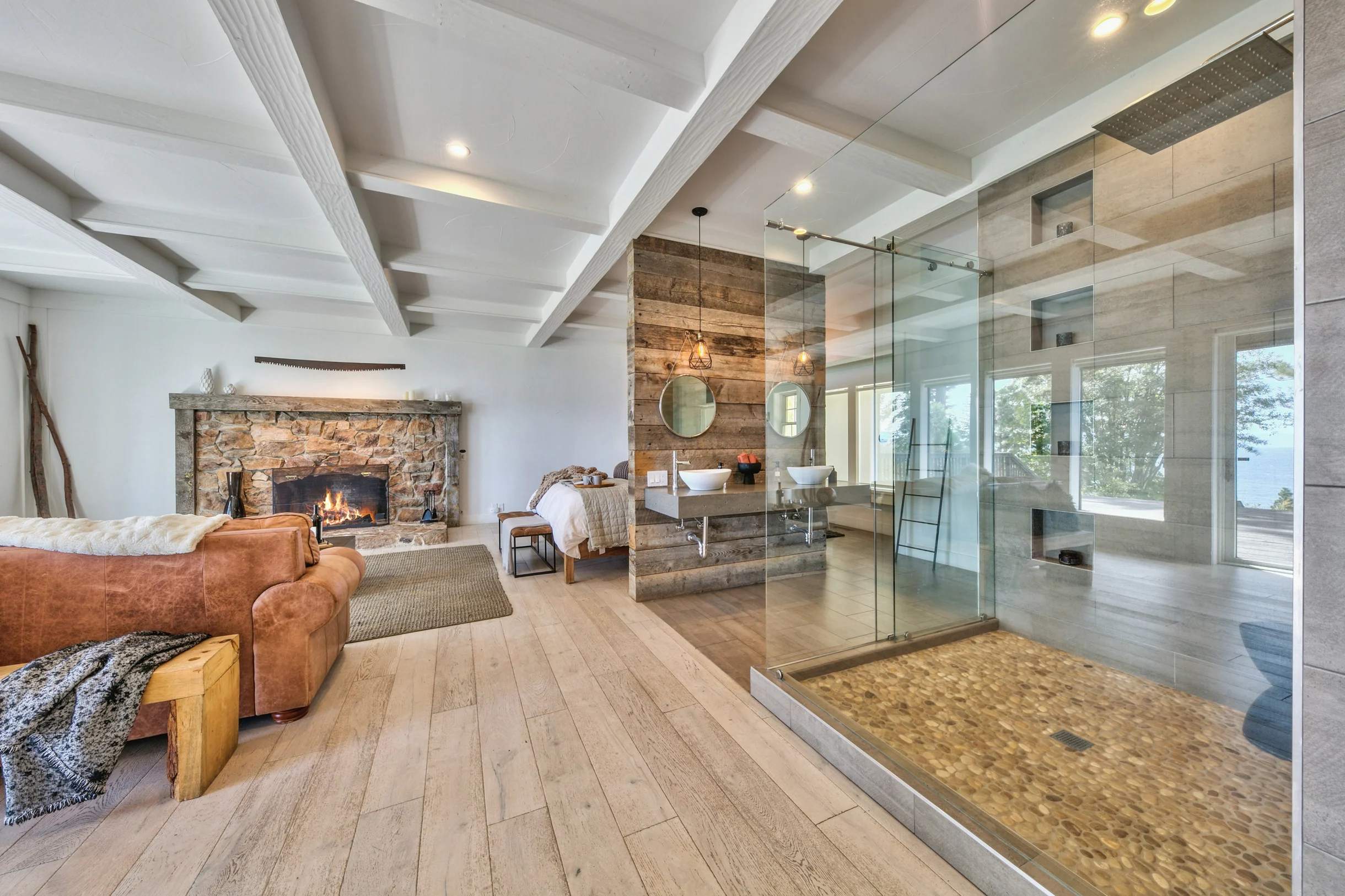 LUXE02 Villa Bella North Lake #88