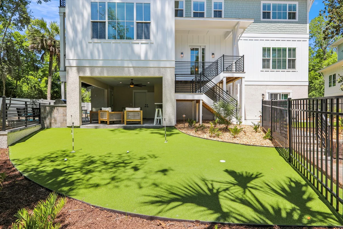 221 Cordillo Parkway at South Forest Beach #54