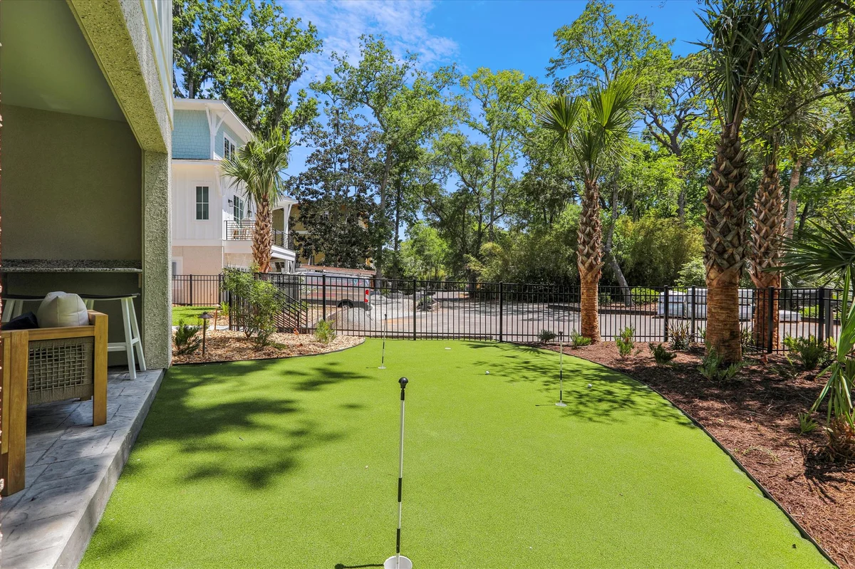 221 Cordillo Parkway at South Forest Beach #93