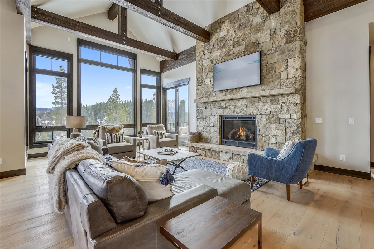 Barton Creek Vista #99