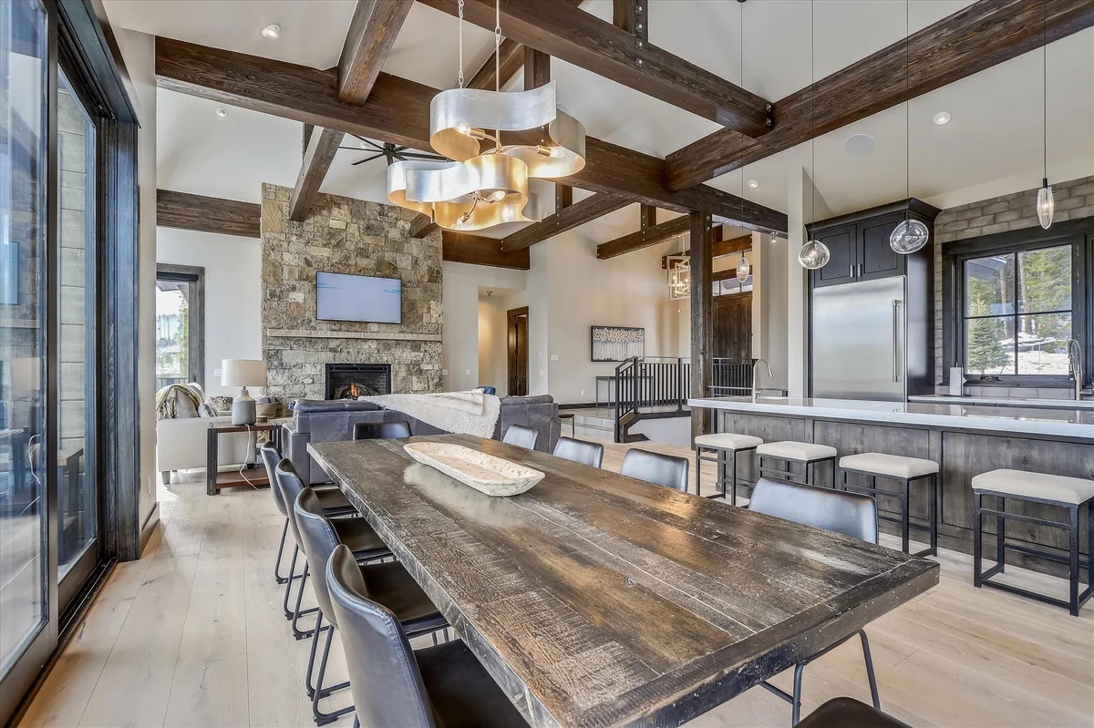 Barton Creek Vista #111