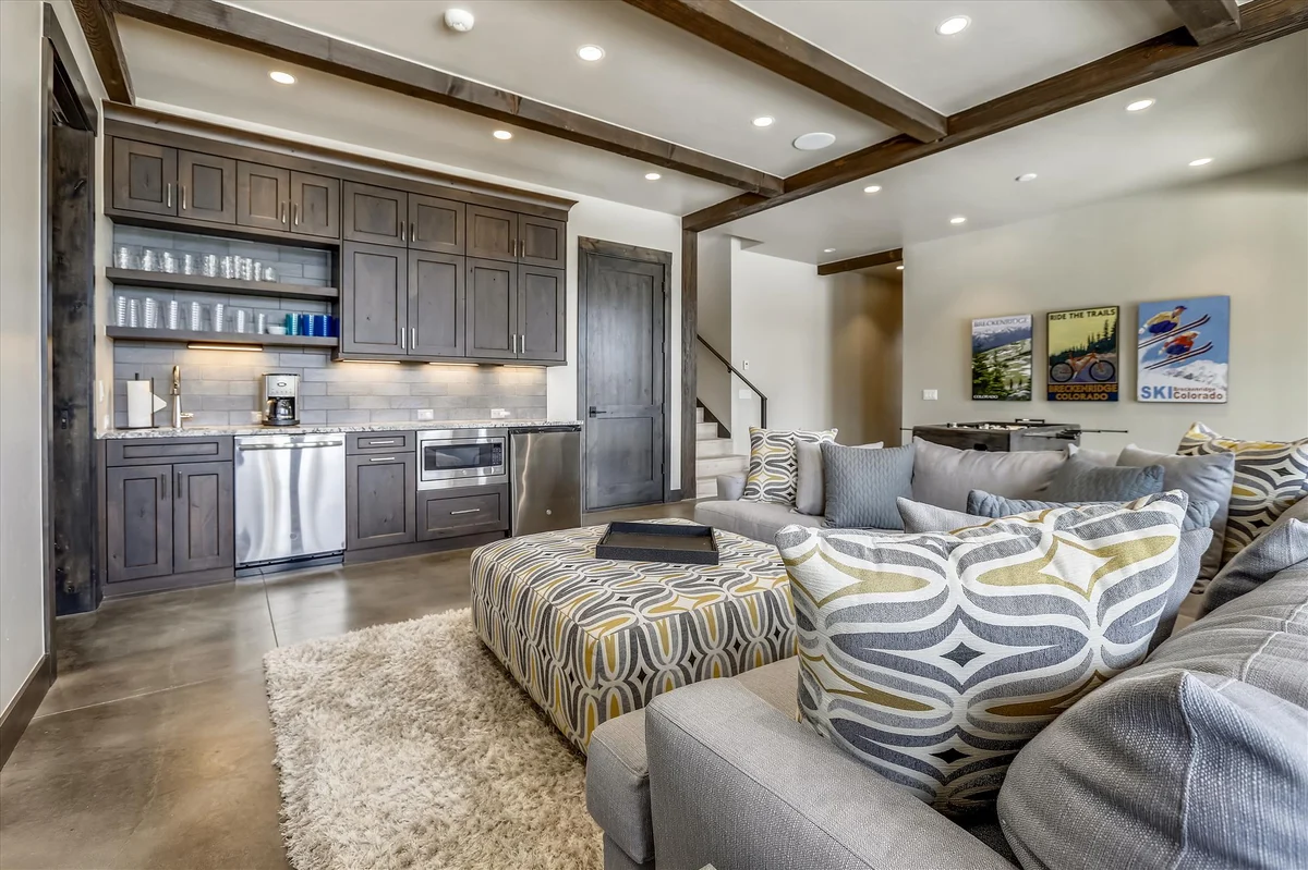 Barton Creek Vista #112