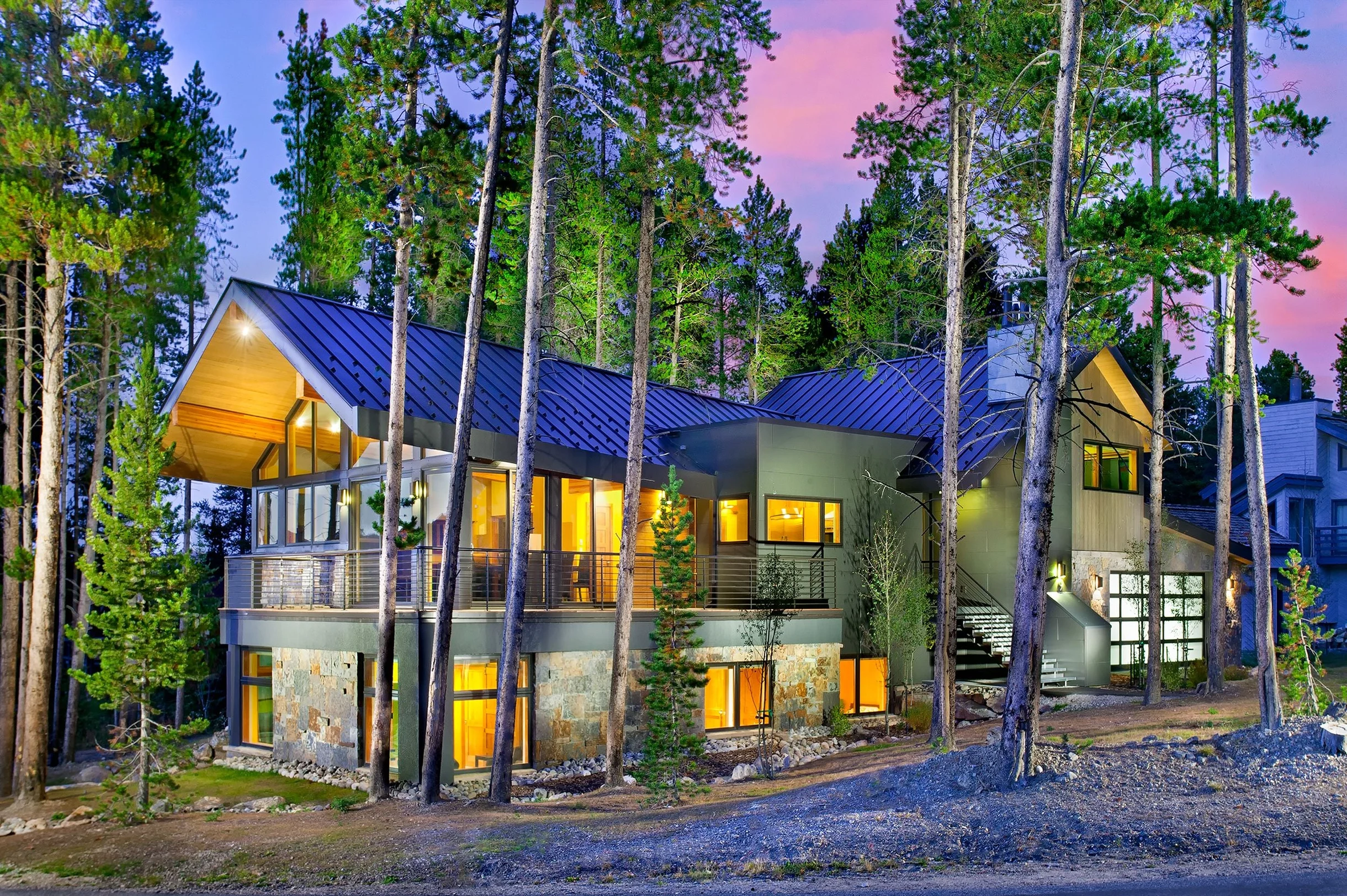 Cloud Cabin #52