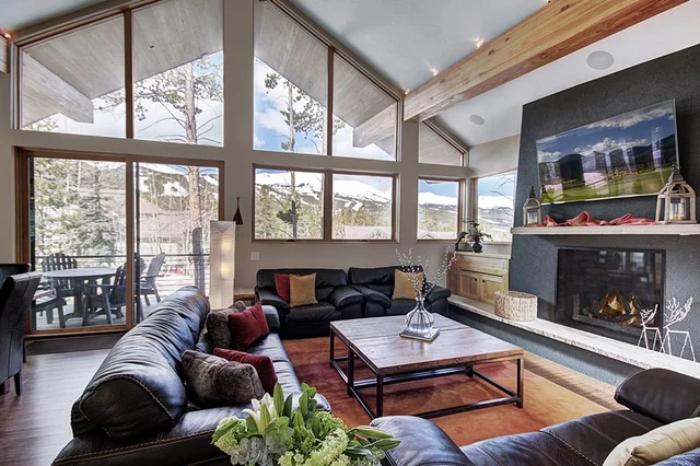 Cloud Cabin #56
