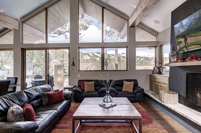 Cloud Cabin #50