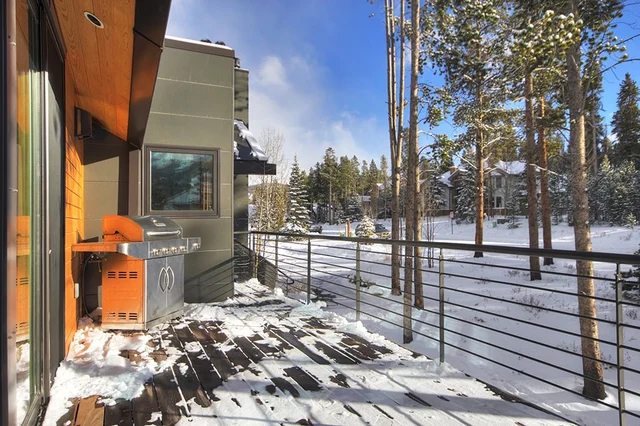 Cloud Cabin #86