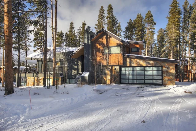 Cloud Cabin #68
