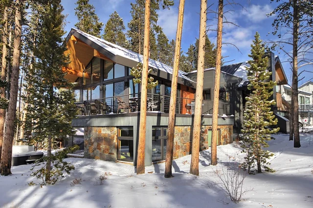 Cloud Cabin #99