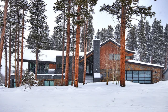 Cloud Cabin #96