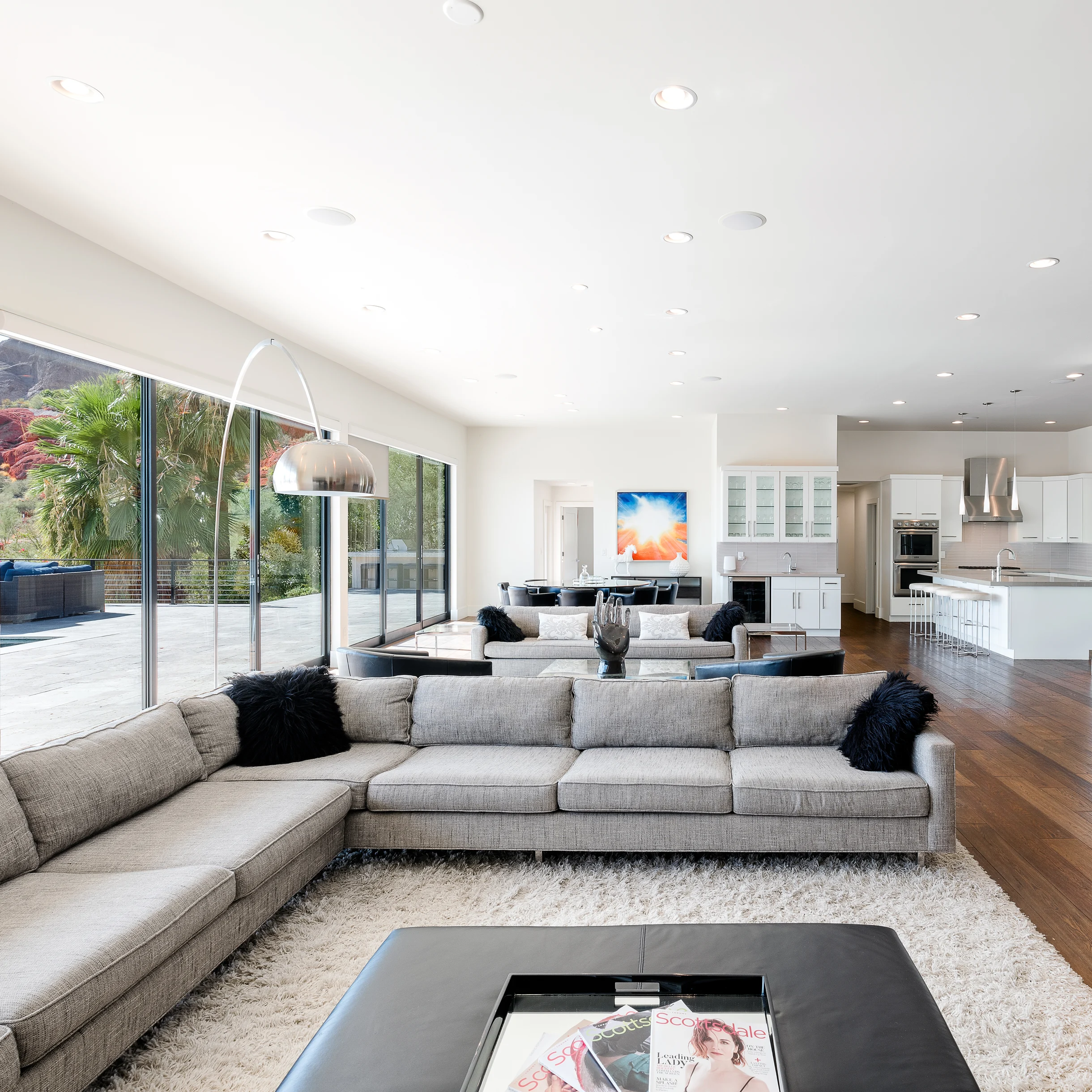 The Harlow #187