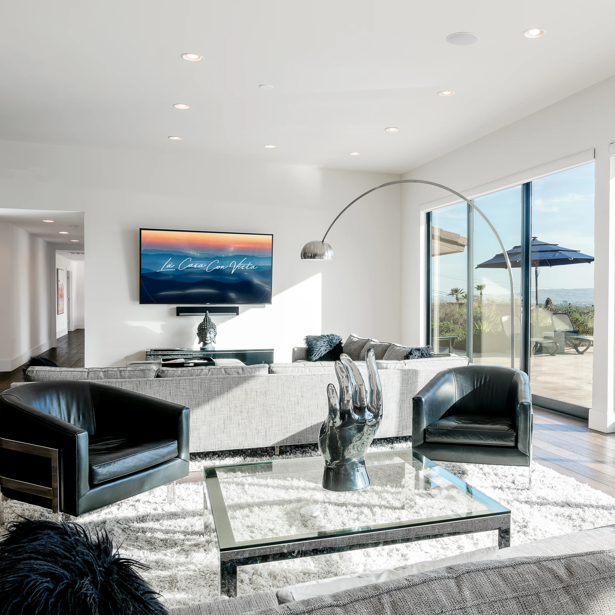 The Harlow #194