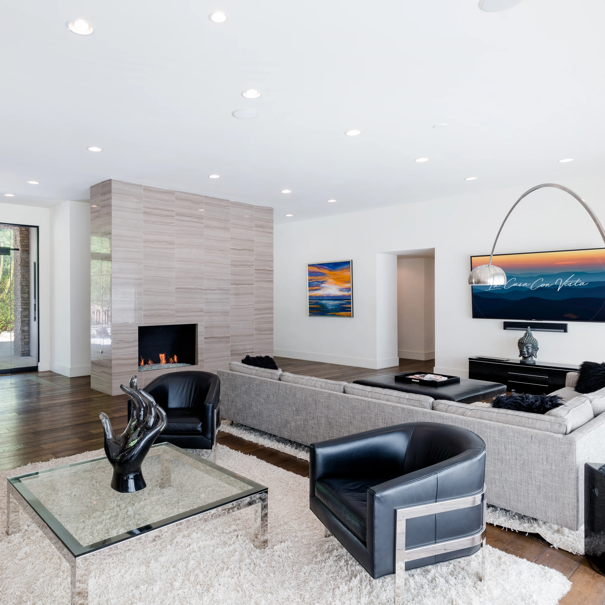 The Harlow #182