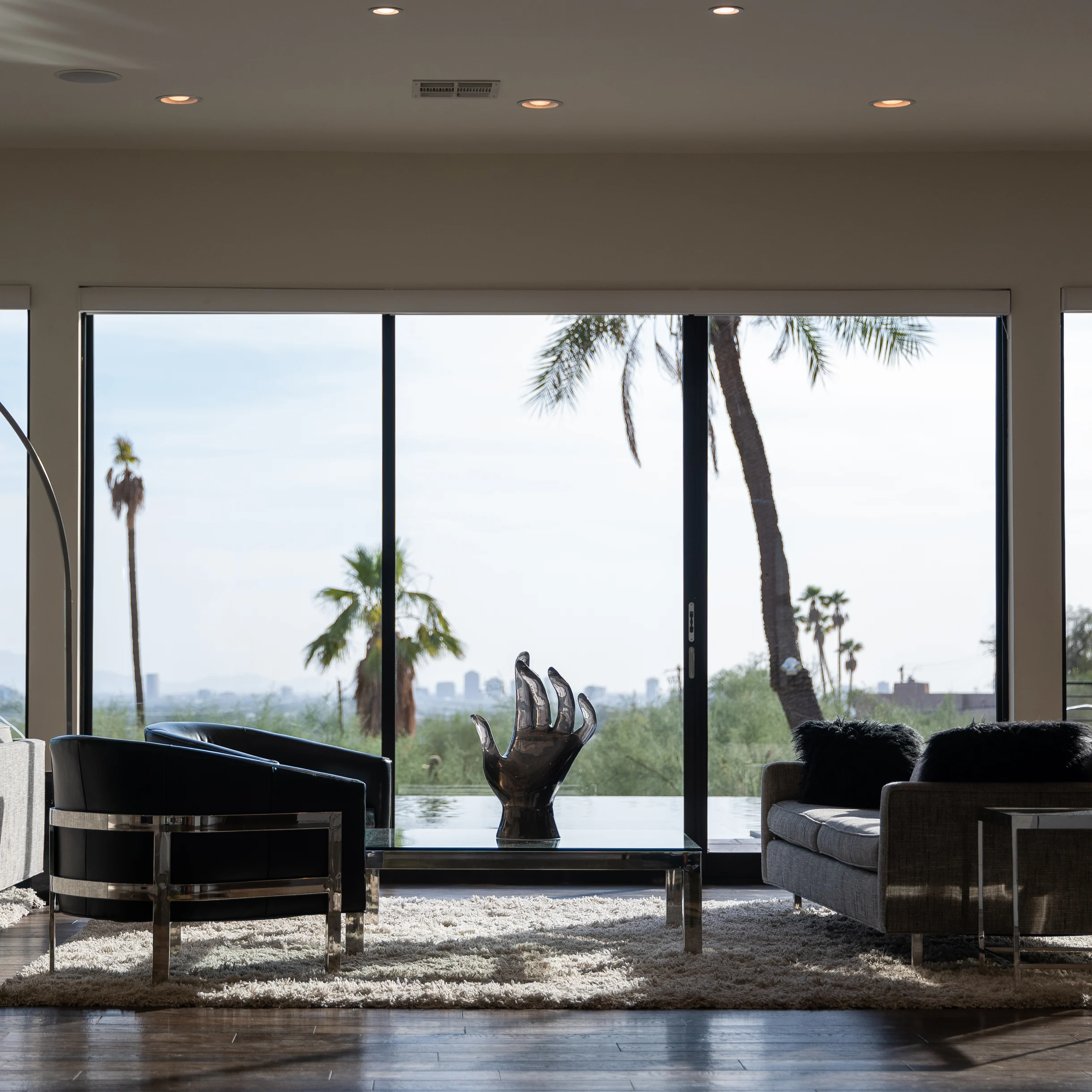 The Harlow #154
