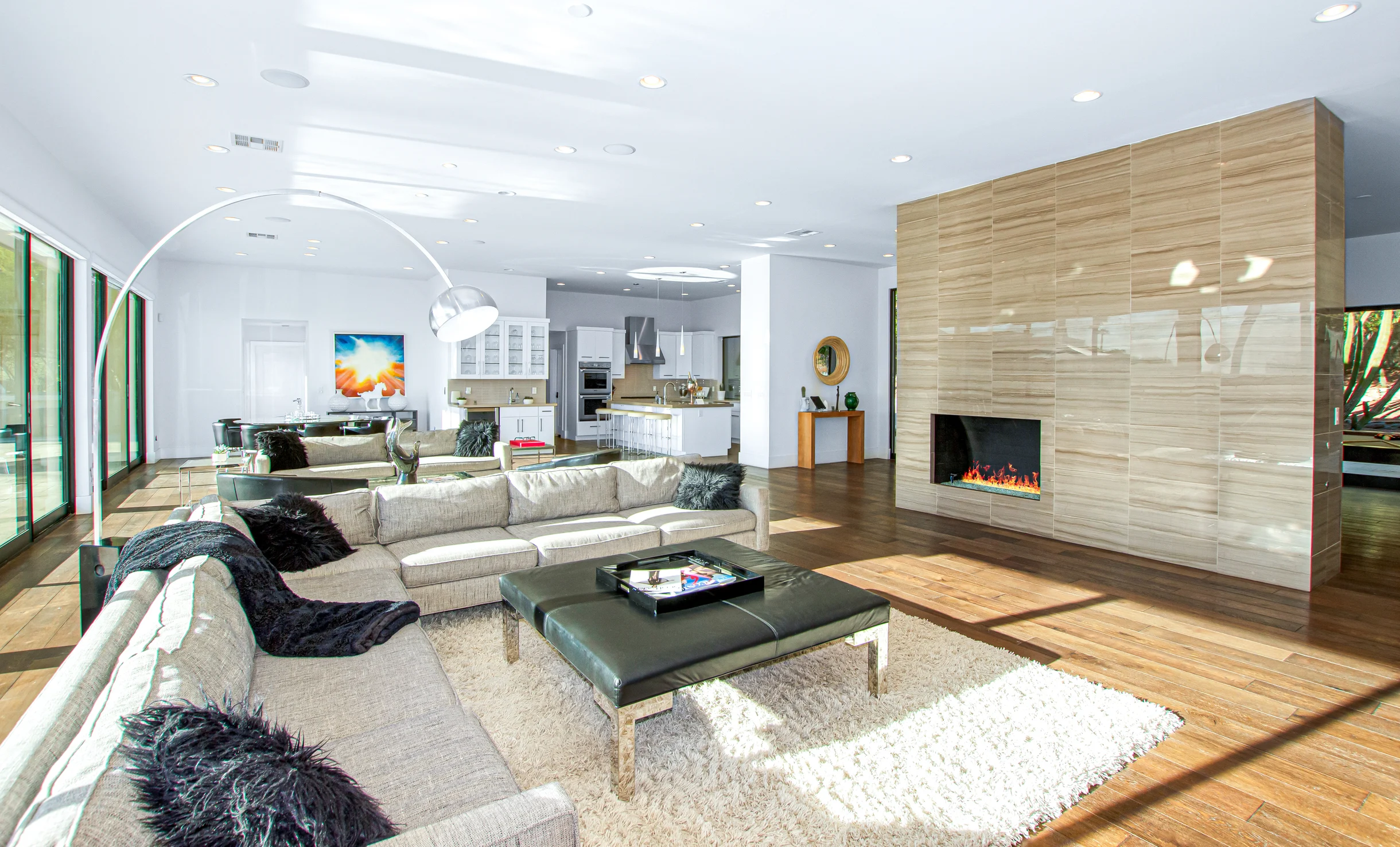 The Harlow #133
