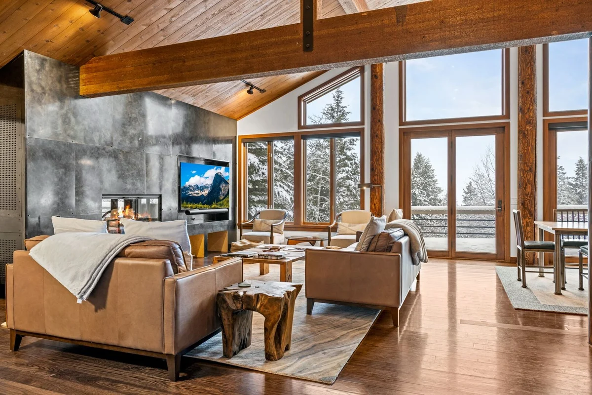 Wildflower House #47