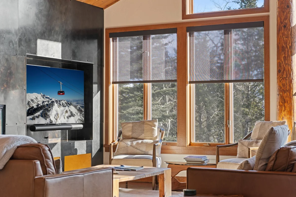 Wildflower House #51